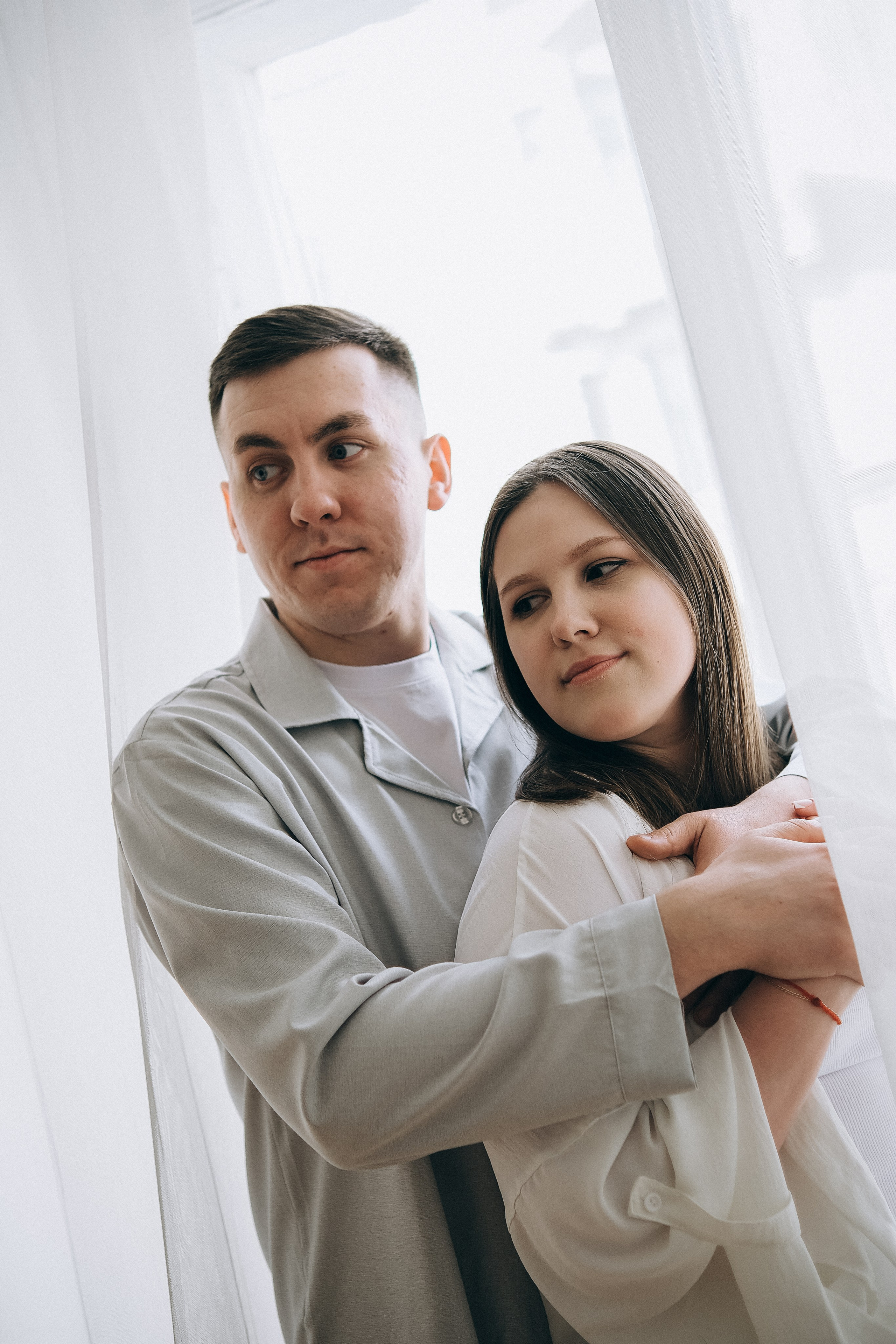 Катя & Костя. Phdkvmr.ru