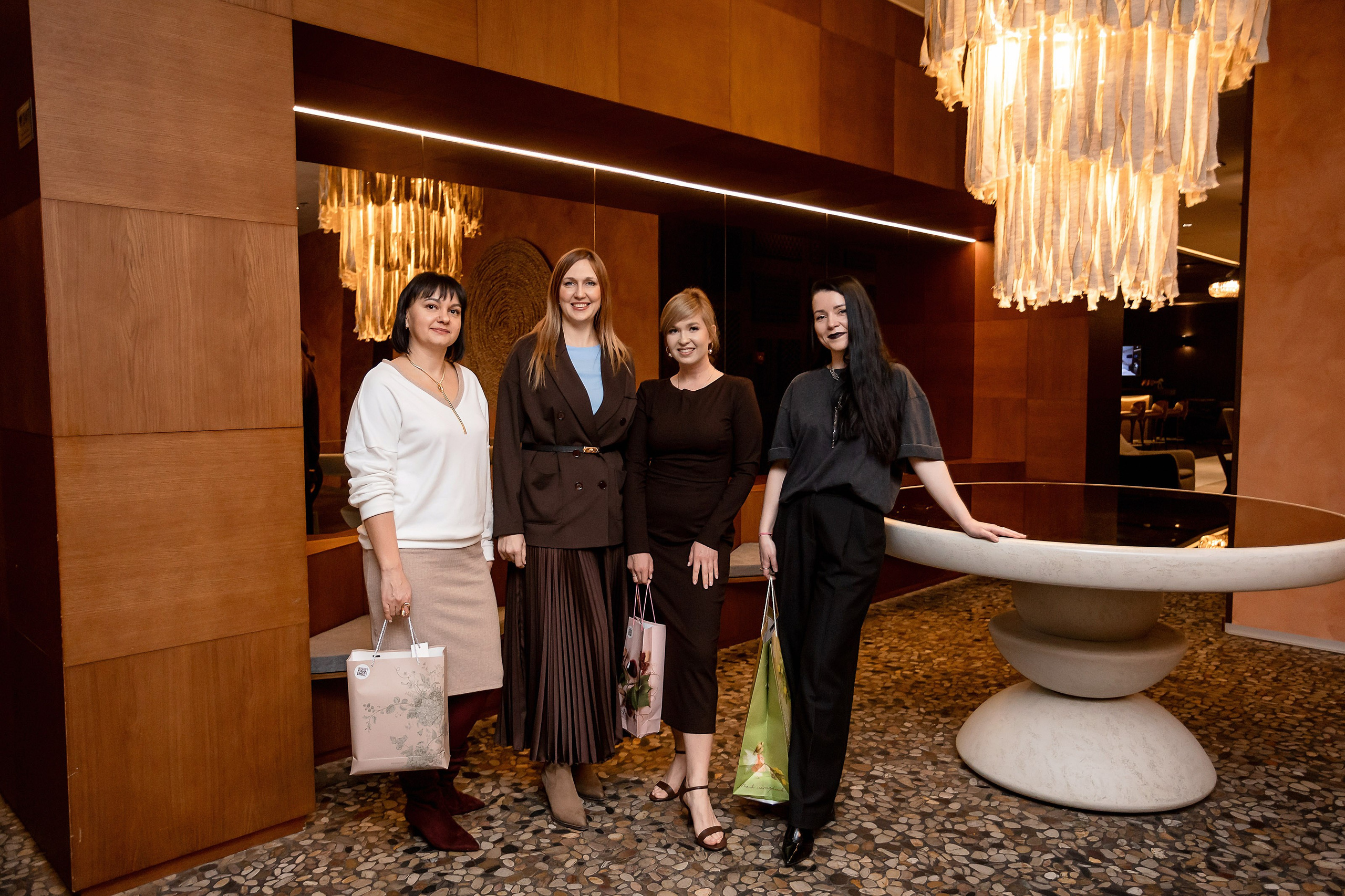 БРАНЧ ДИЗАЙН В РЕСТОРАНЕ КАННЫ. Свадебный фотограф в Воронеже Ирина Кривцова