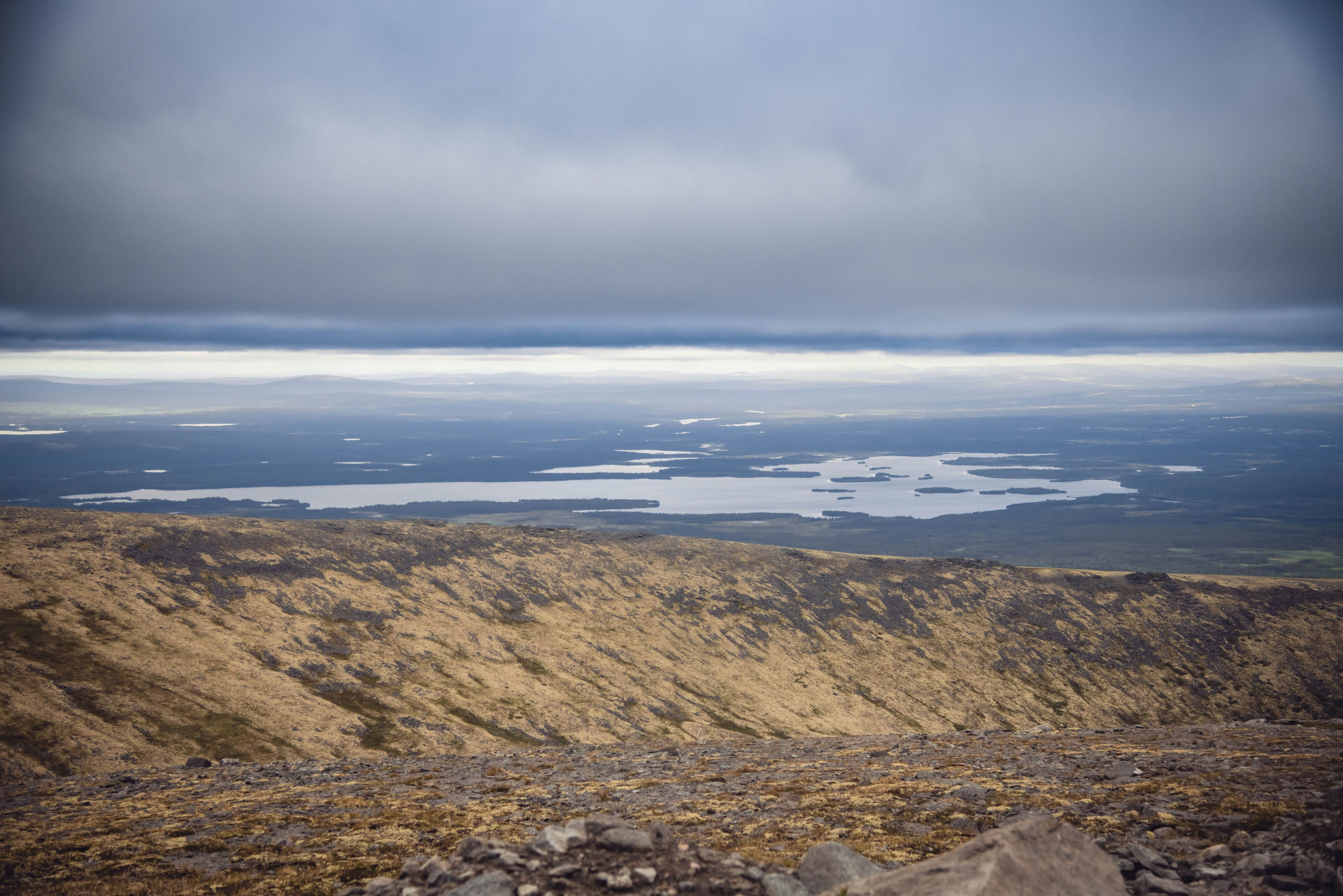 Кольский полуостров. Фотографирую для себя, своей семьи и друзей!