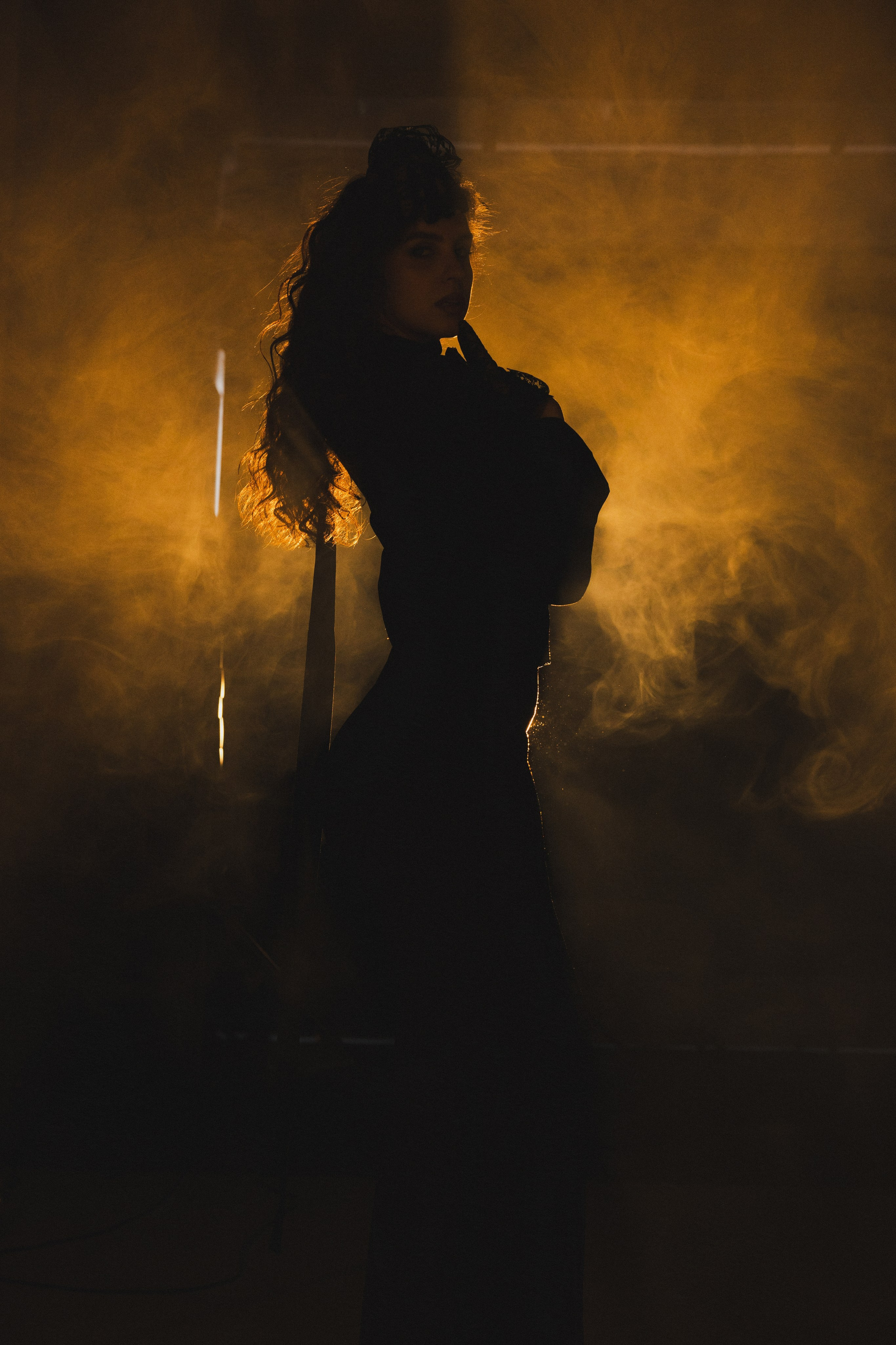 Александра. Олег Минайлов — Фотограф ваших событий