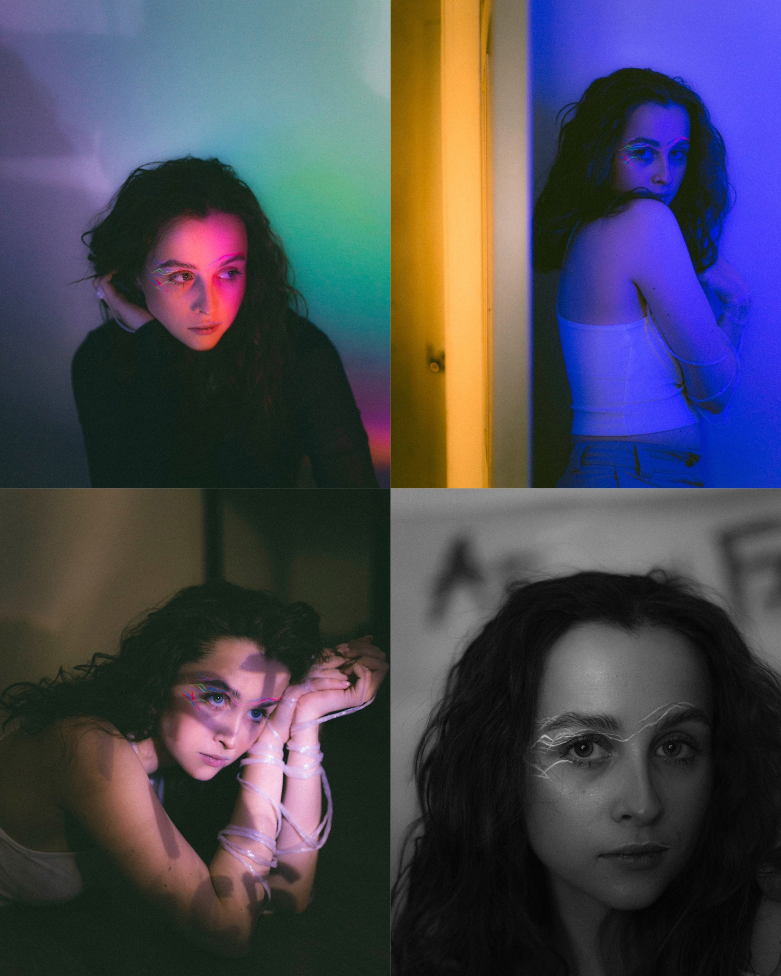 Фотосессии в помещениях. Фотограф Синицына Анна