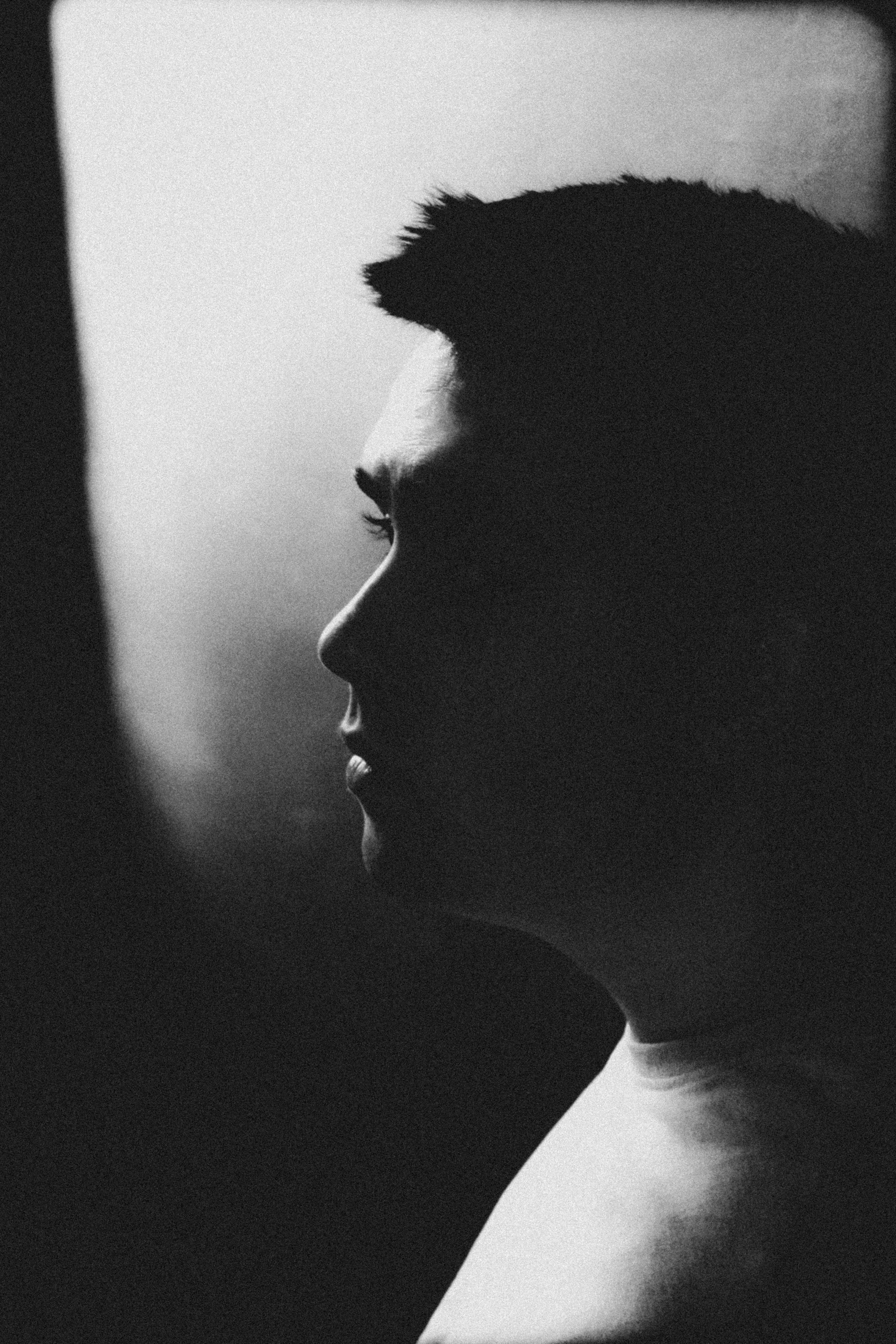 Любовь двух чертят