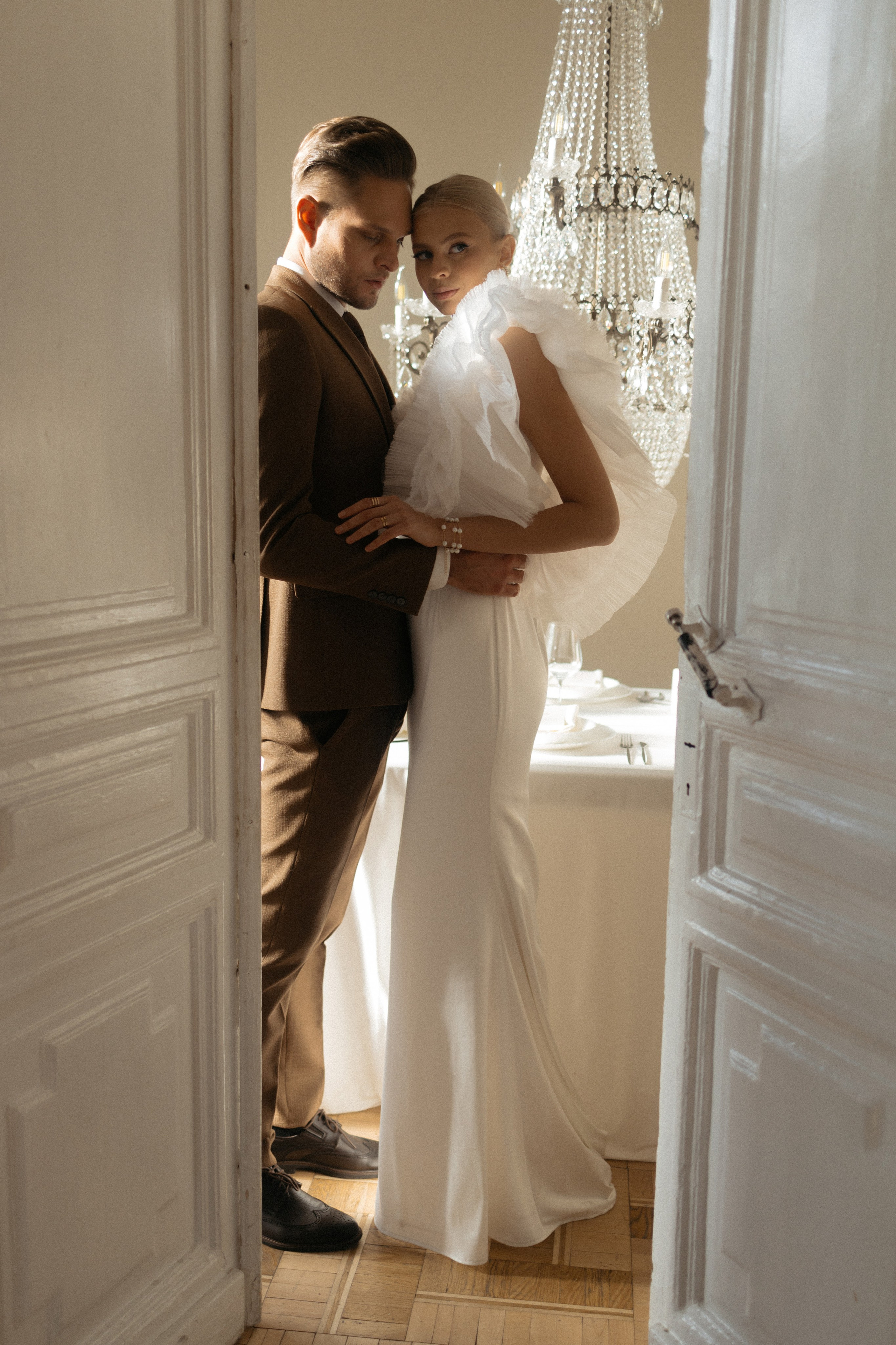 Андрей & Мария. Фотограф Москва|Комиссарова Наталья