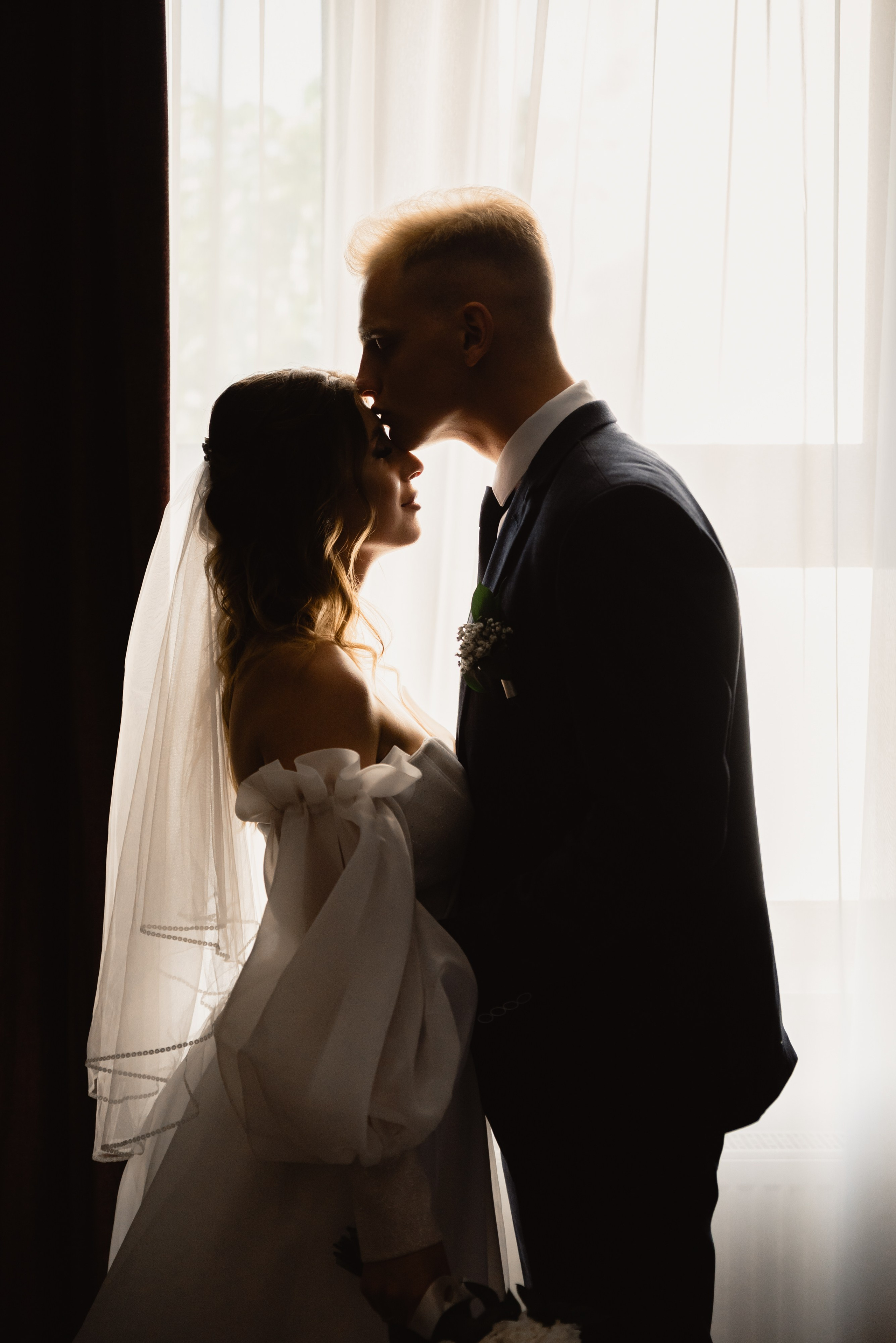 Алексей и Валерия. Свадебная и семейная фото и видеосъёмка. Брянск