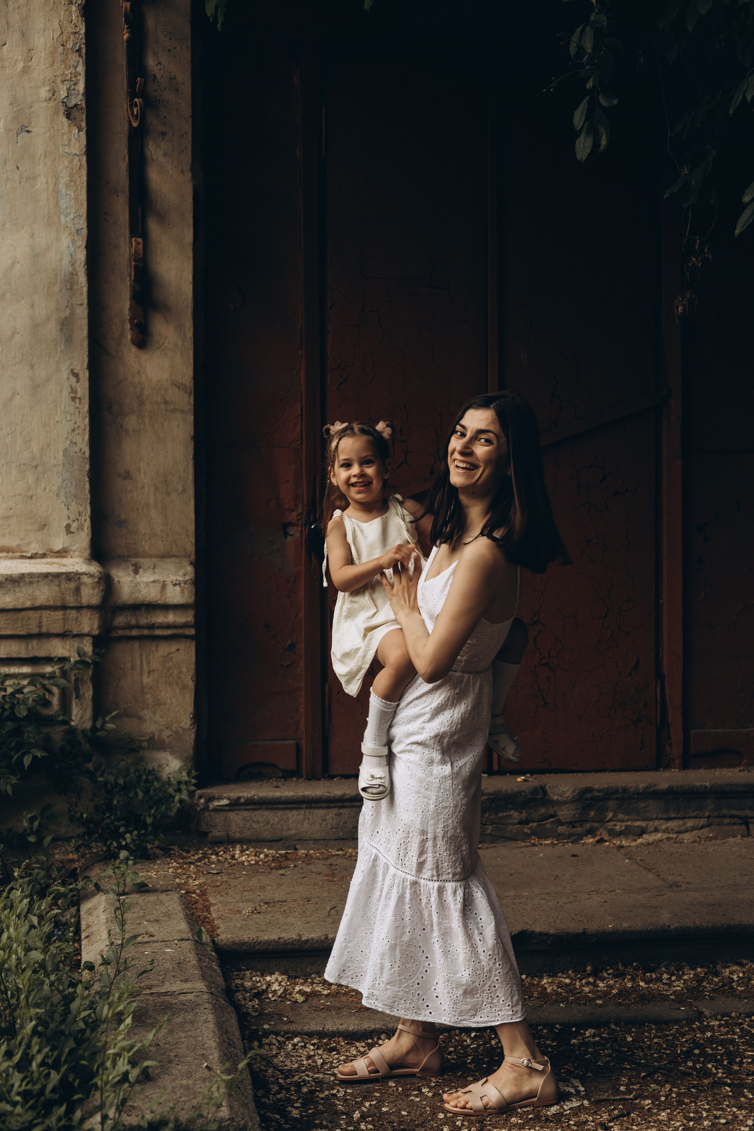 Мамина радость. Семейный и свадебный фотограф в Чите Мария Авдеева