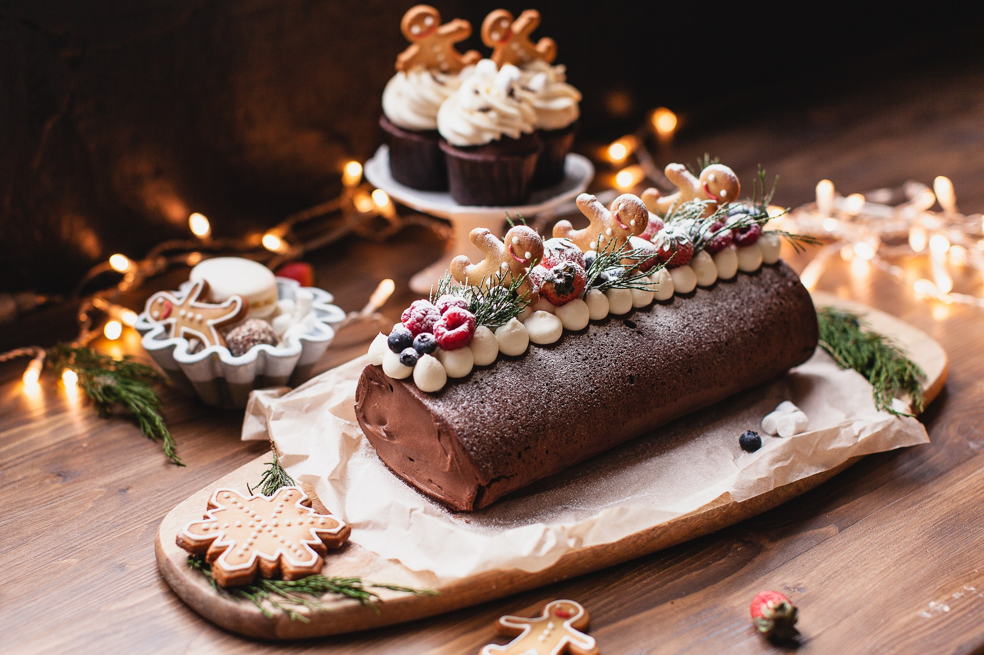 Анастасия-кондитер. Таня Грин фотограф в Екатеринбурге, продюсирование и стилизация съемок