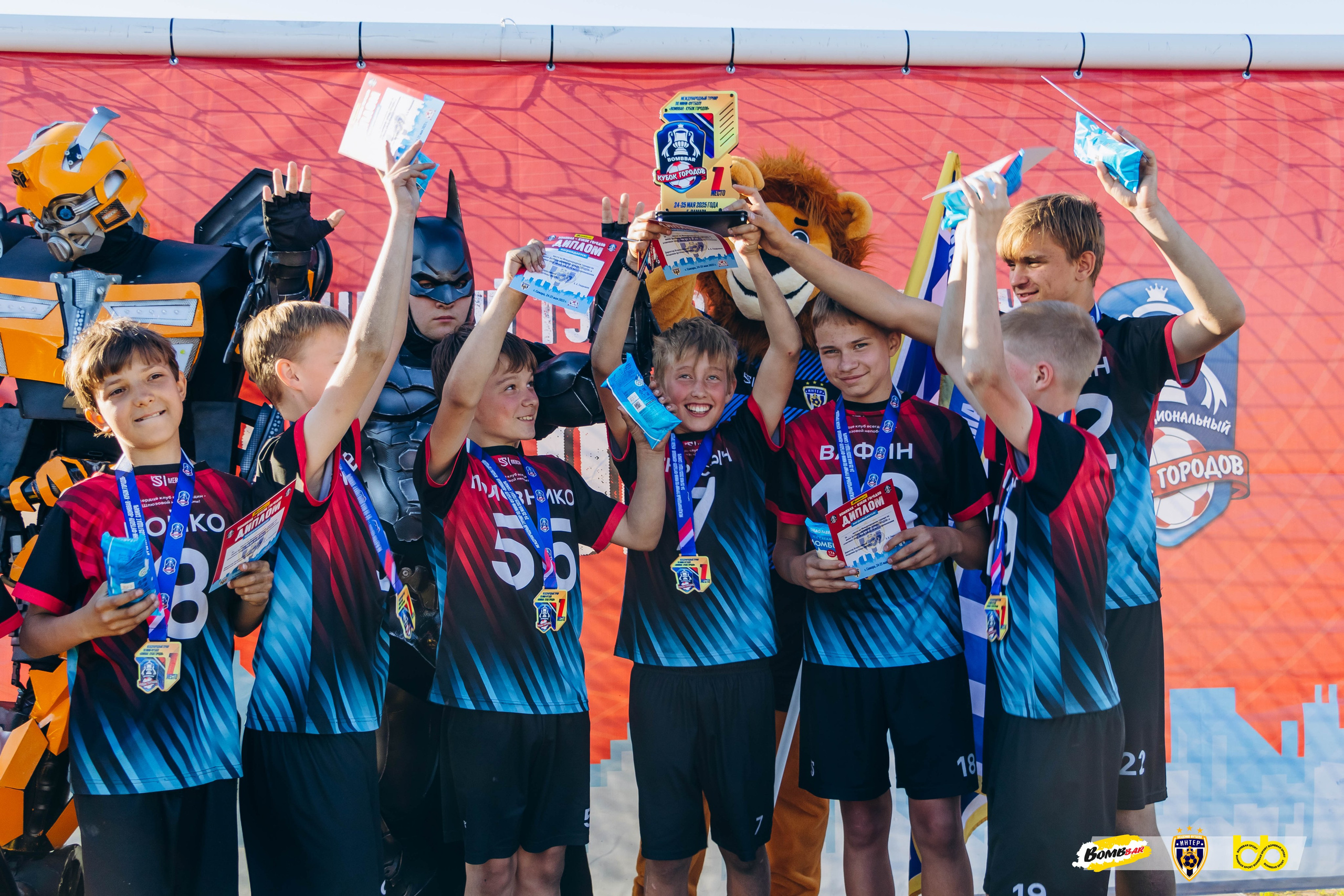 Футбол. Репортажный и портретный фотограф в Тольятти