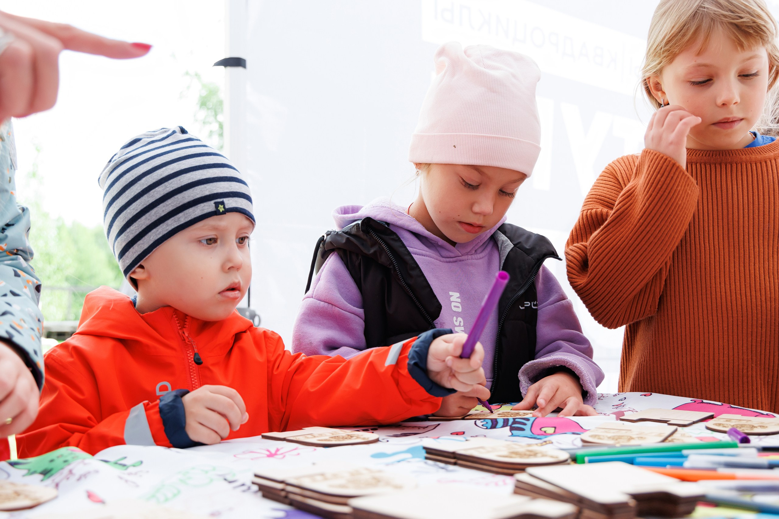 Тест драйв квадроциклов TGB | Сатурн мото