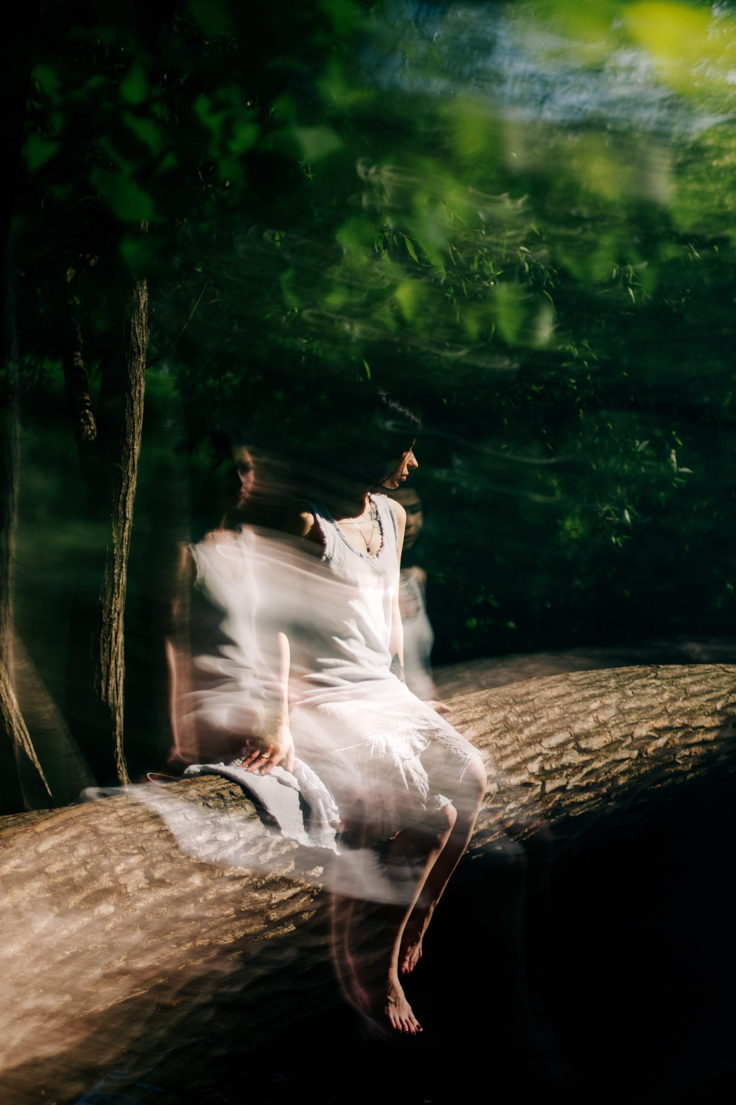 Портфолио. Фотограф и фотохудожник в Санкт-Петербурге Shadow Jane