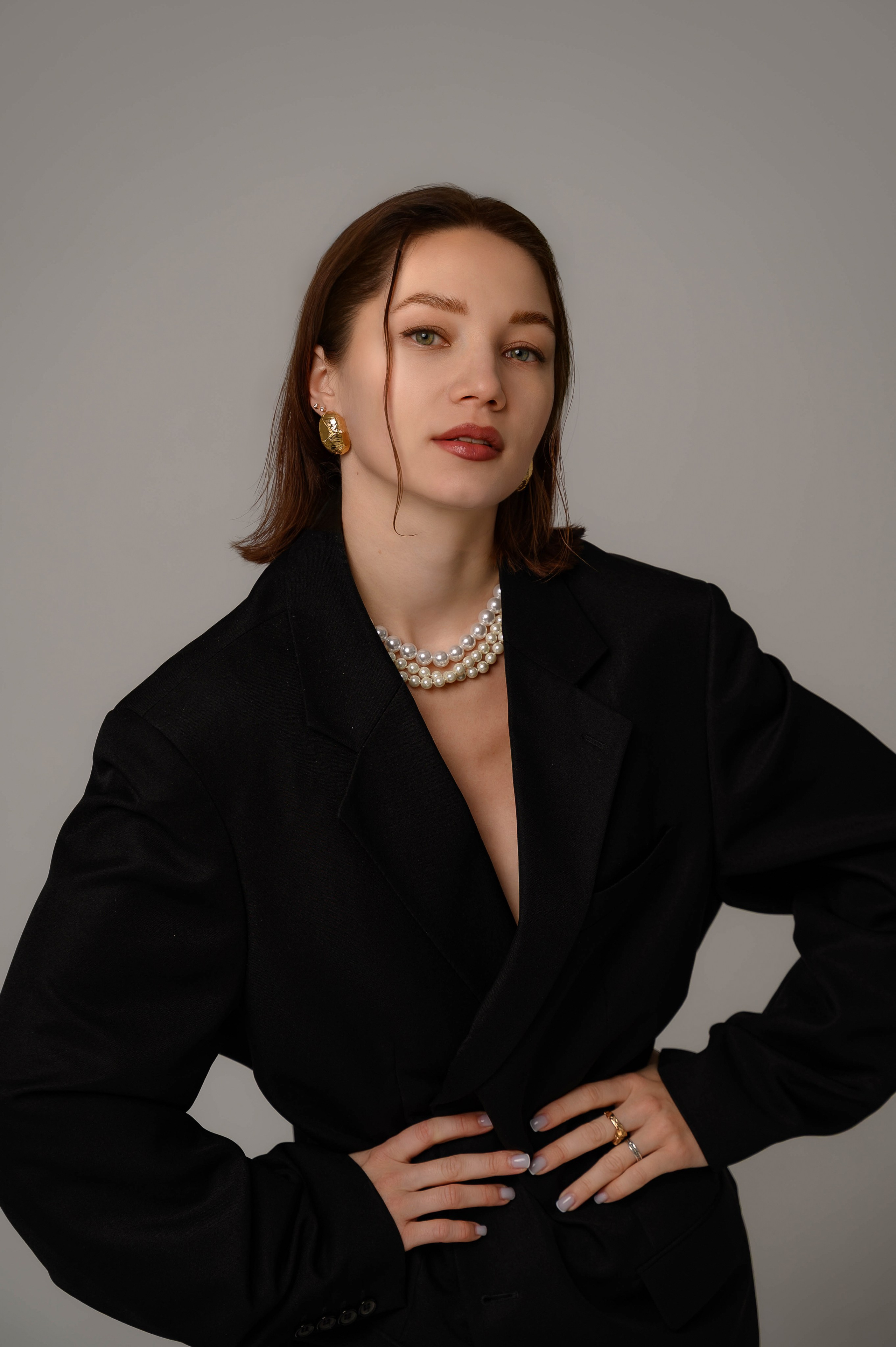 Анна мужское и женское. Портретный и Фитнес фотограф в Москве Владислава Рыбалкина