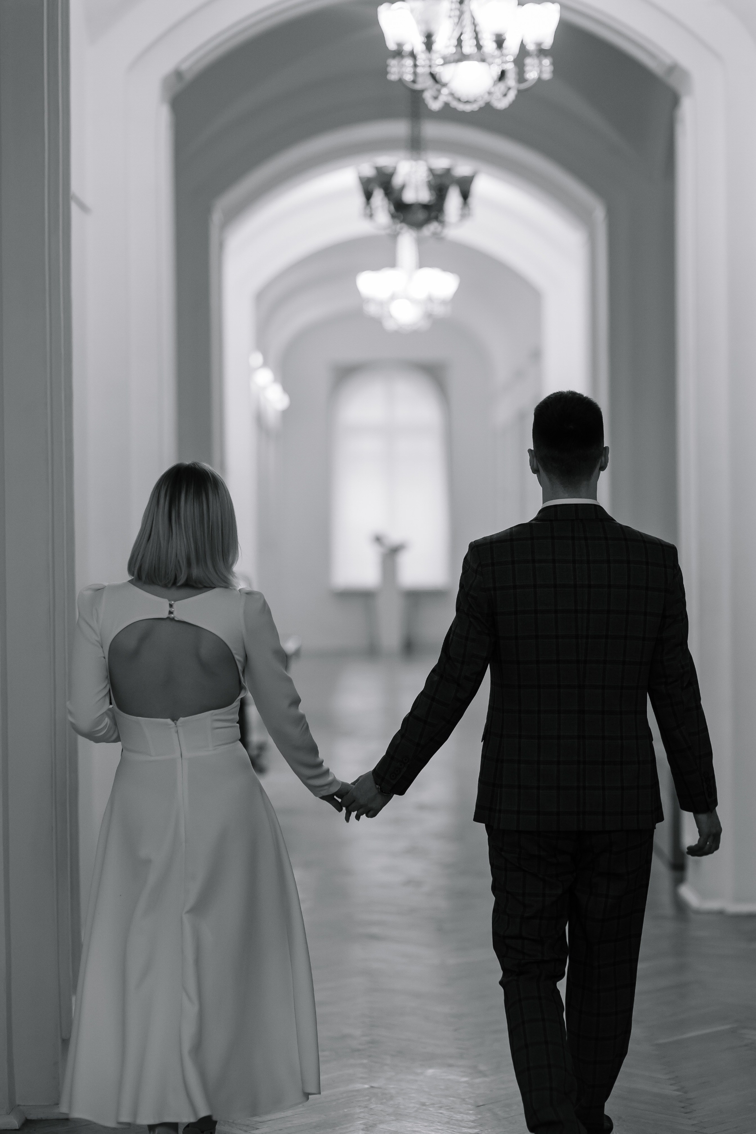 Даниил/Екатерина. Свадебный фотограф