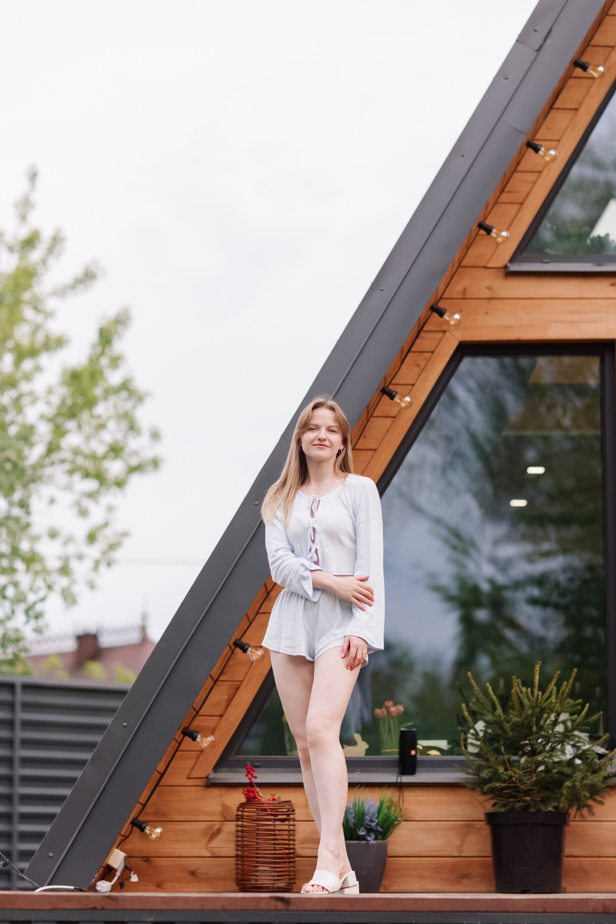 Пижамная вечеринка. Свадебный фотограф