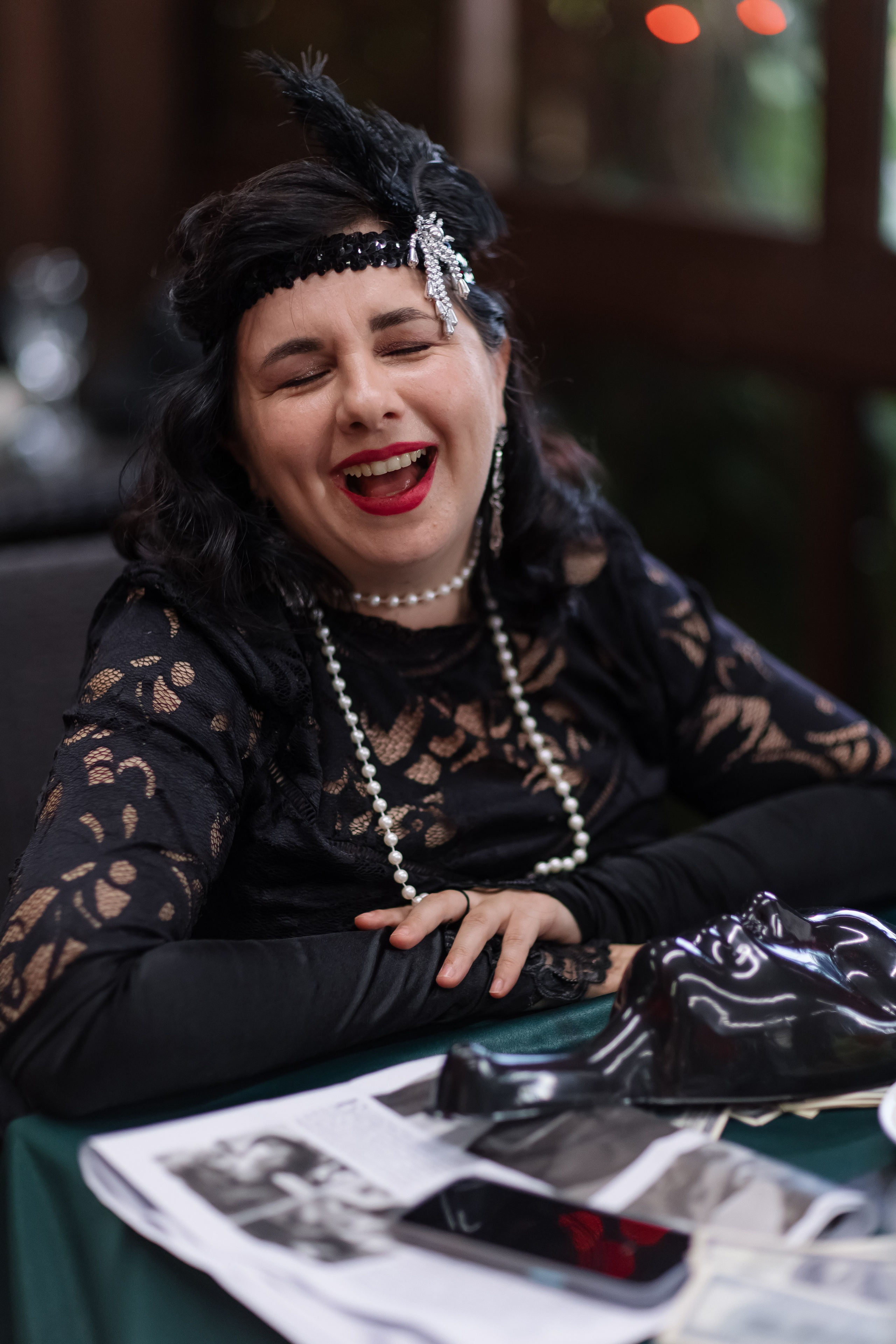 Мафия. Свадебный фотограф