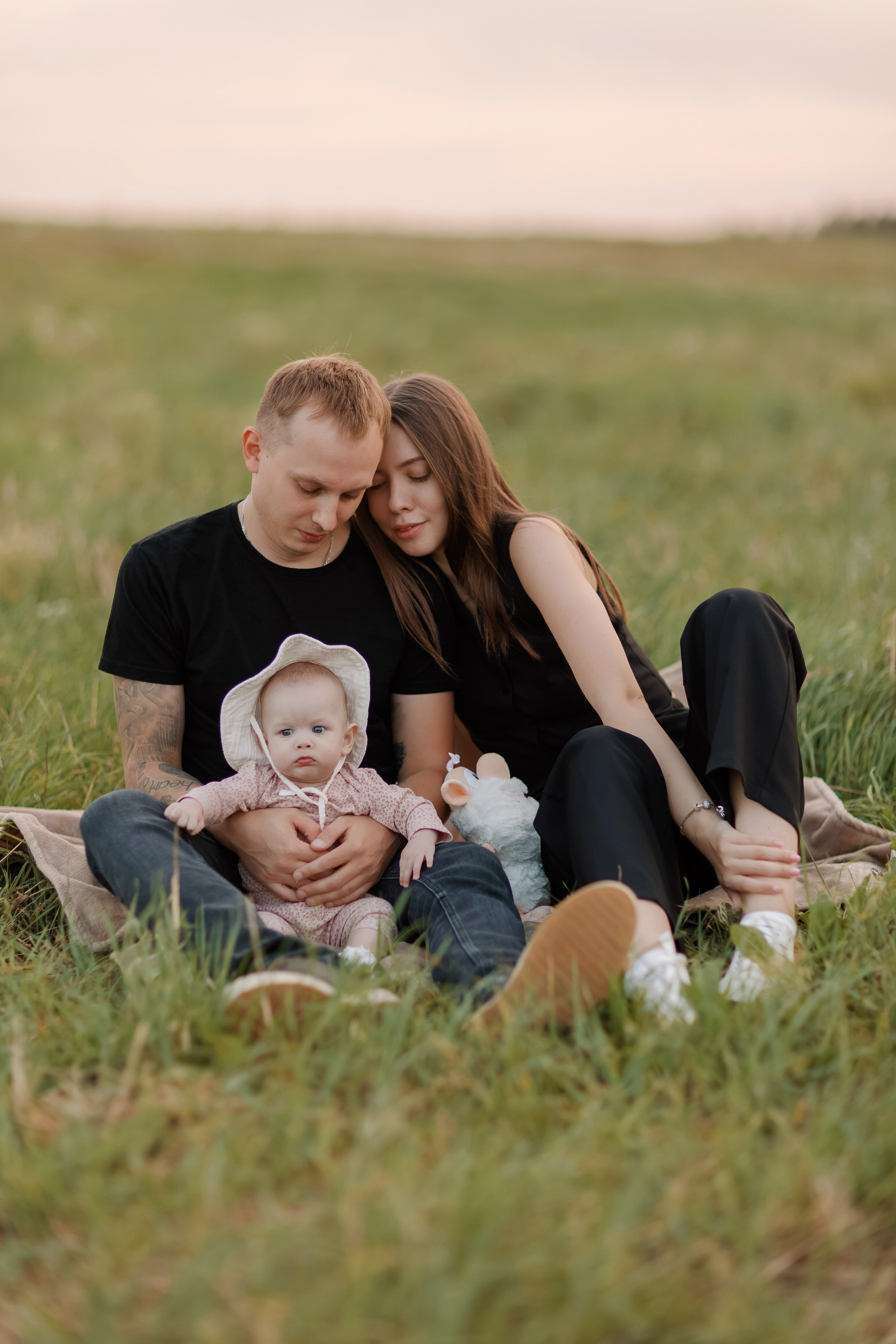 Алина. Свадебный фотограф