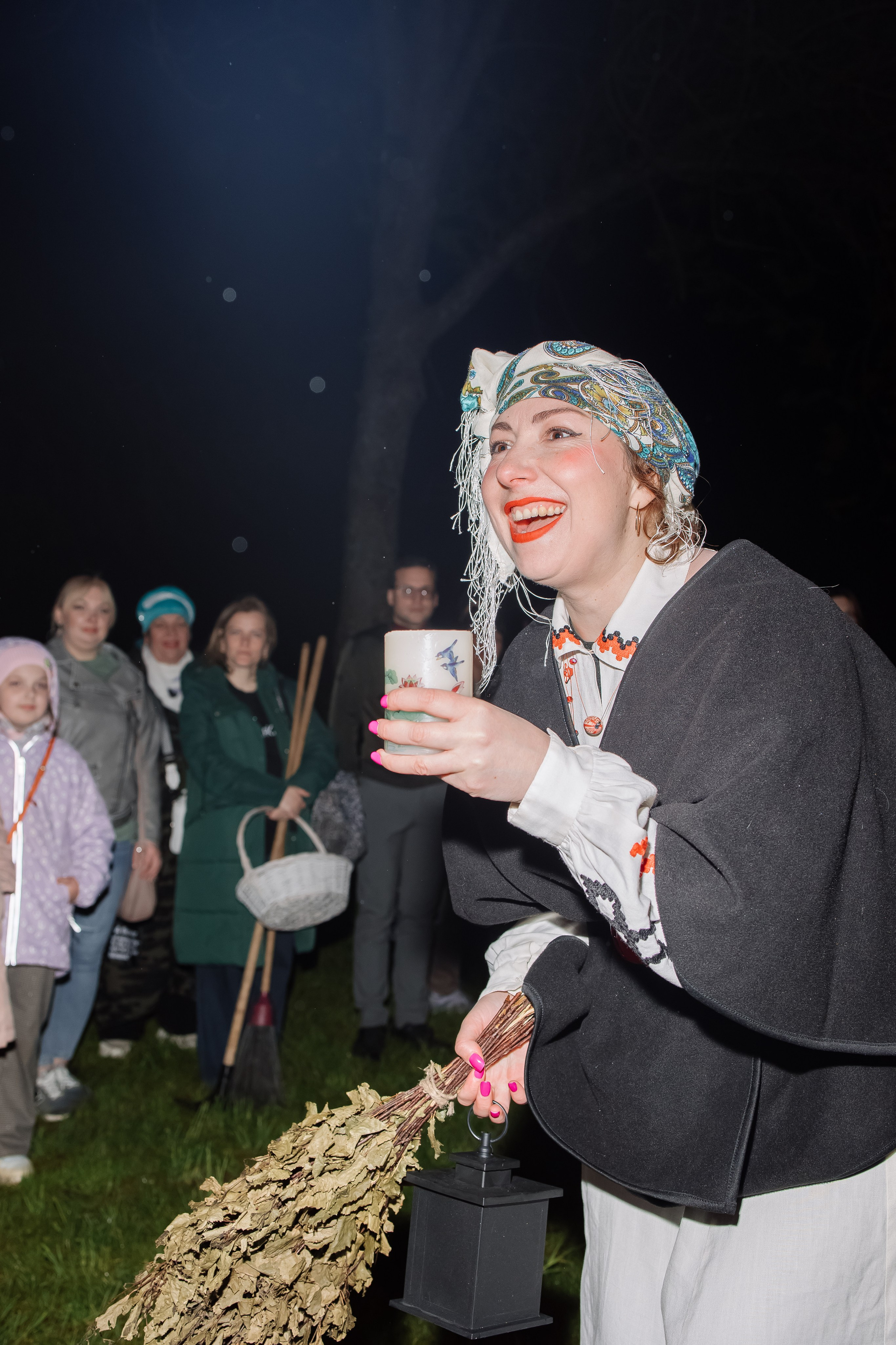 Ночь музеев Здравнево. Свадебный фотограф