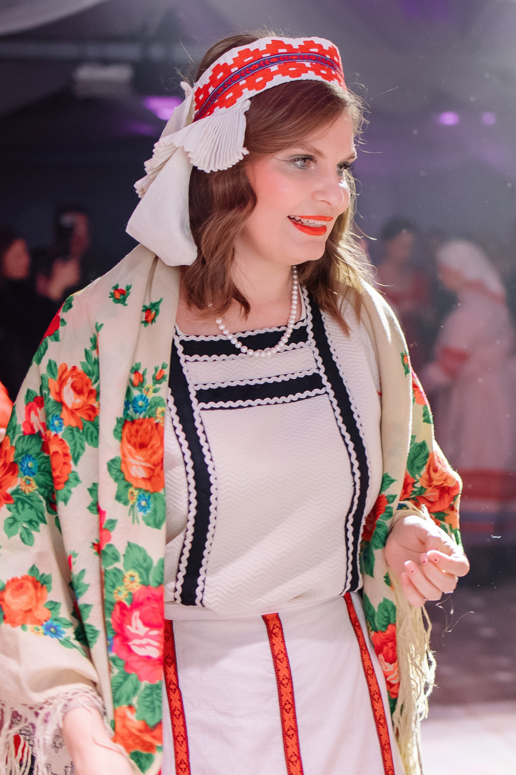 Шоу тортов 2. Свадебный фотограф