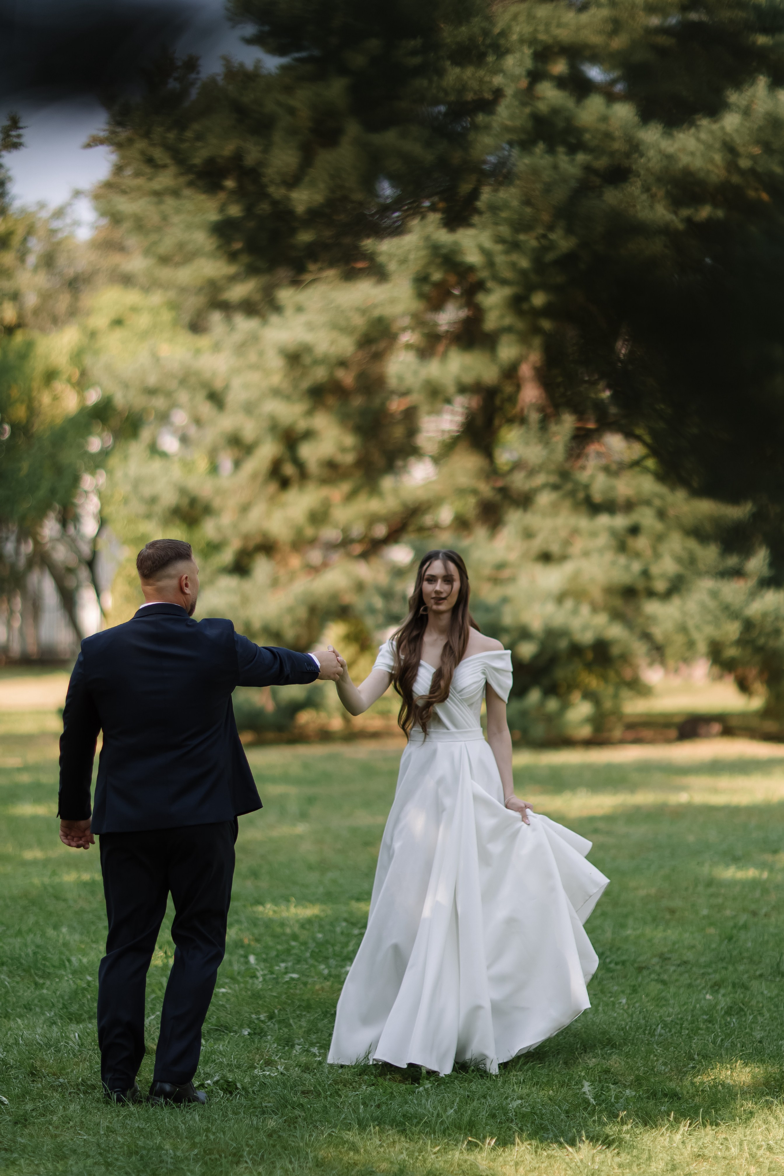 Evgeniy&Valeria. Свадебный фотограф