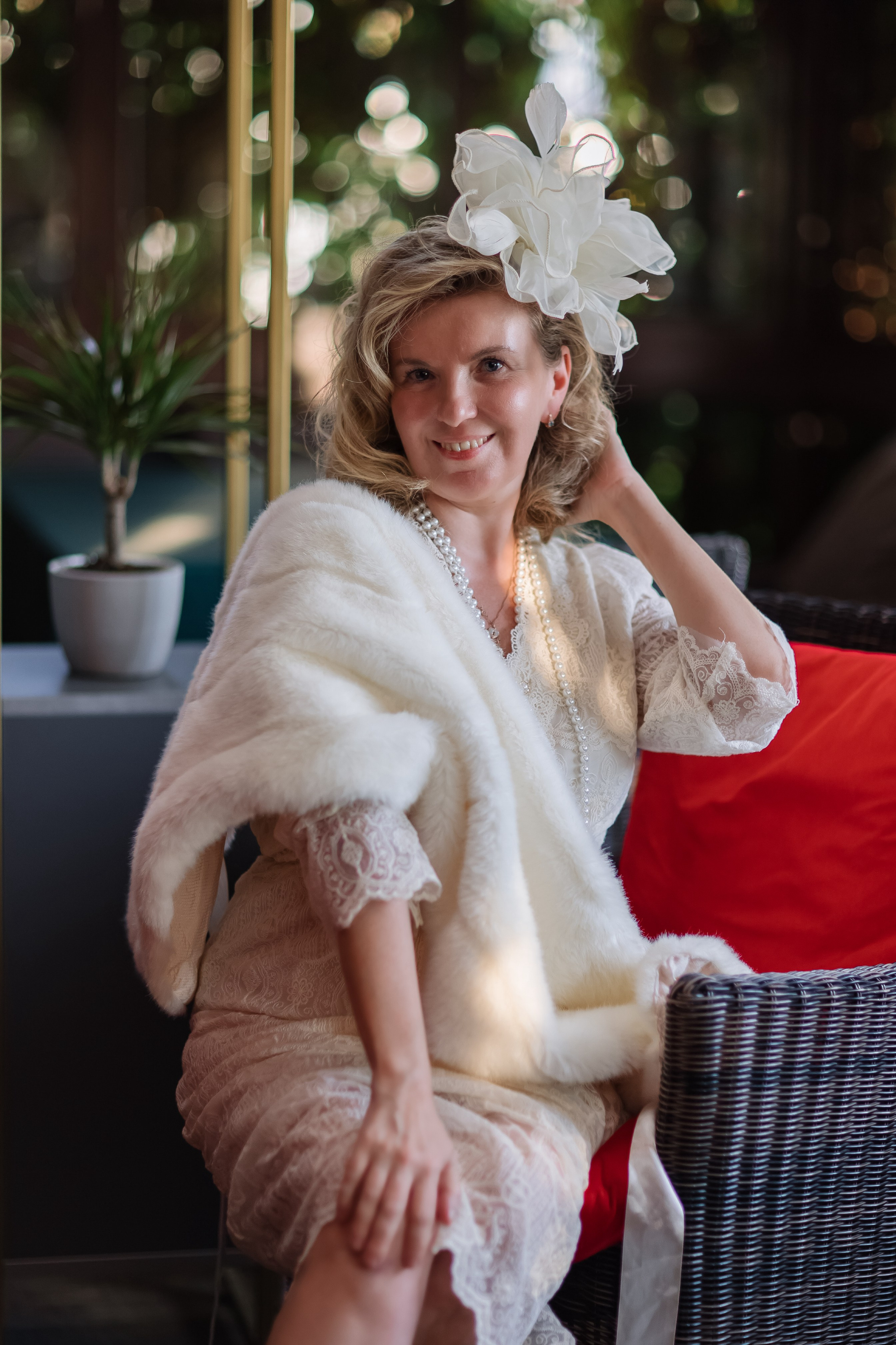 Мафия. Свадебный фотограф