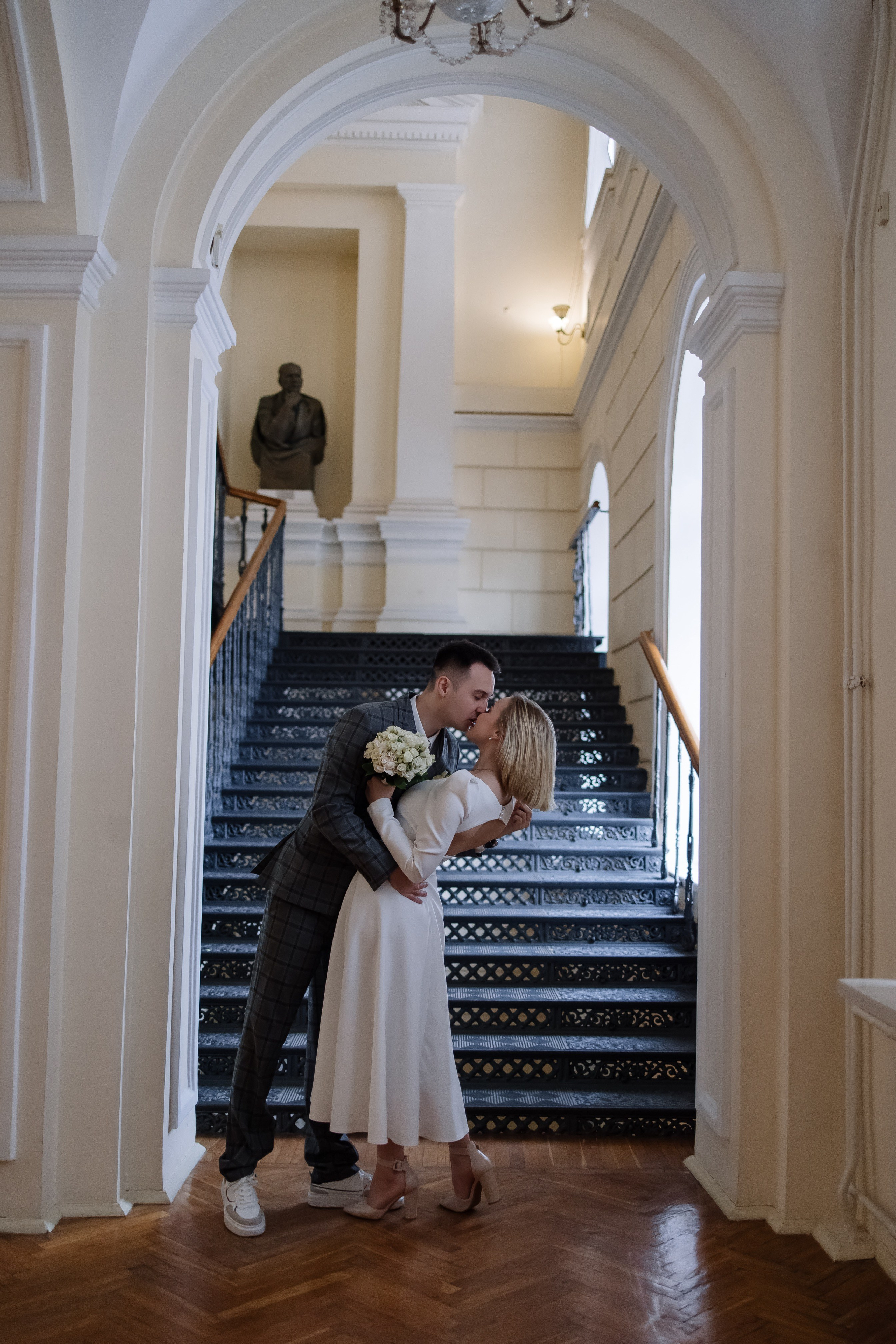 Даниил/Екатерина. Свадебный фотограф