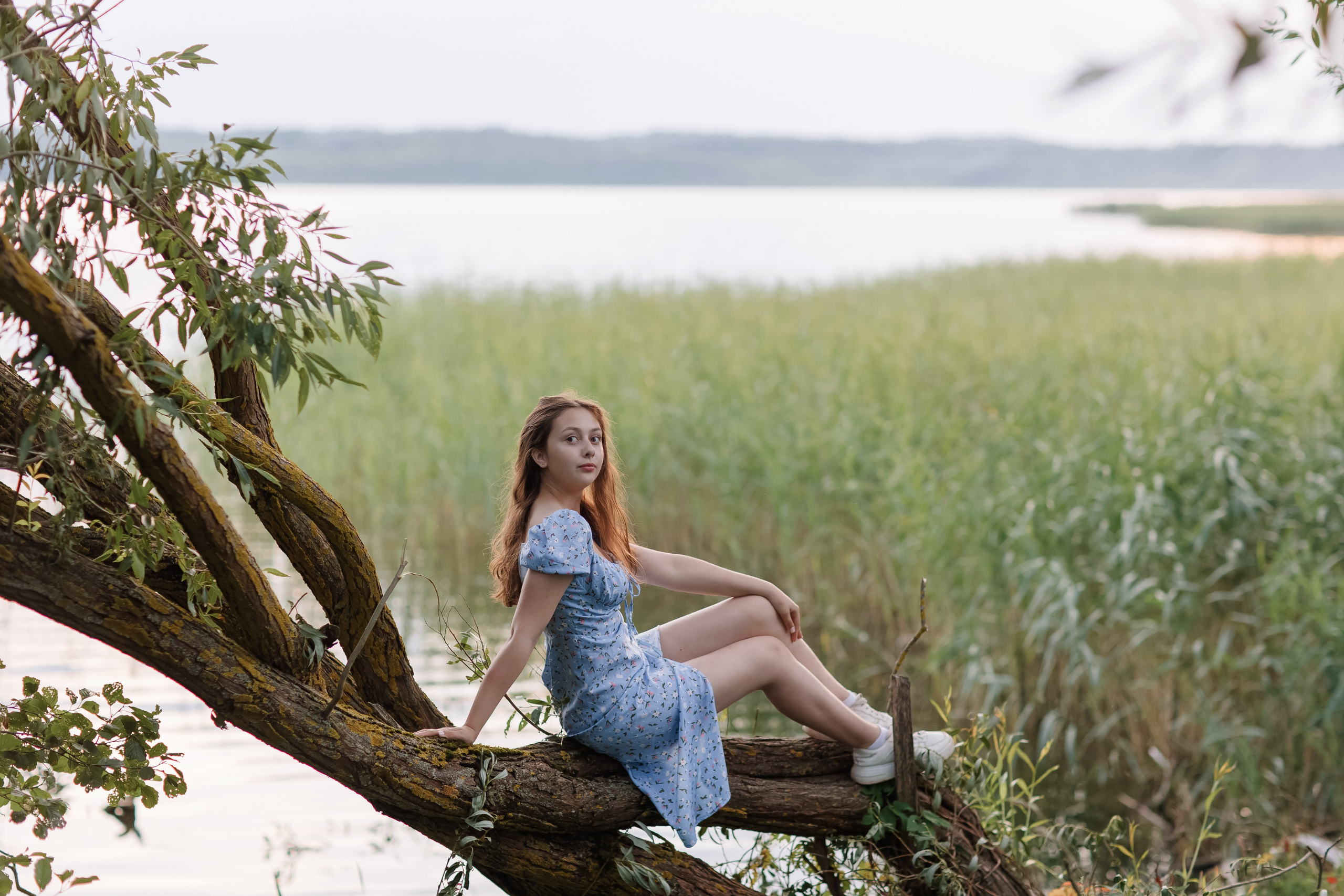 Анна. Свадебный фотограф