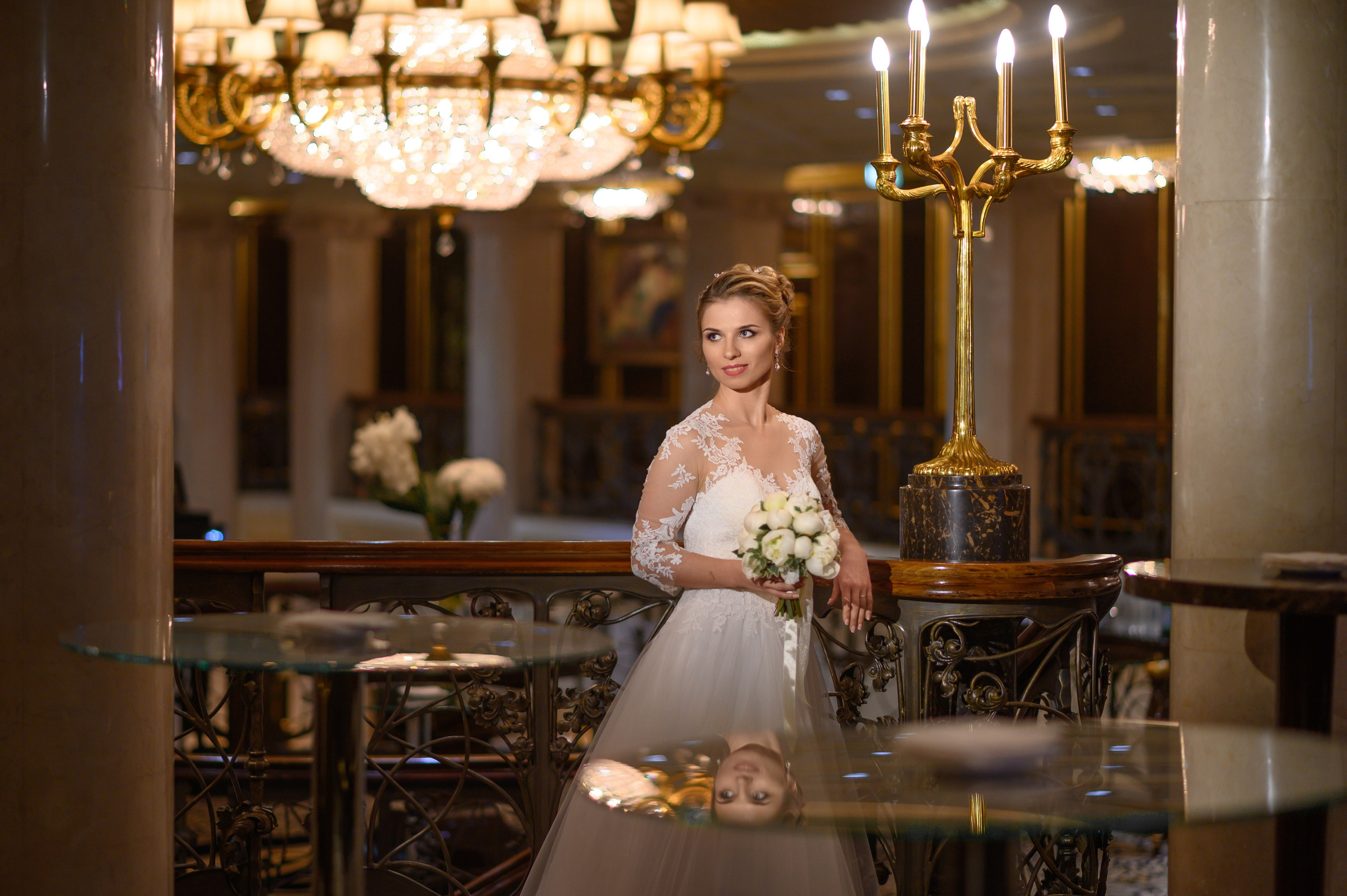 Свадьбы. Фотограф Светозар Андреев