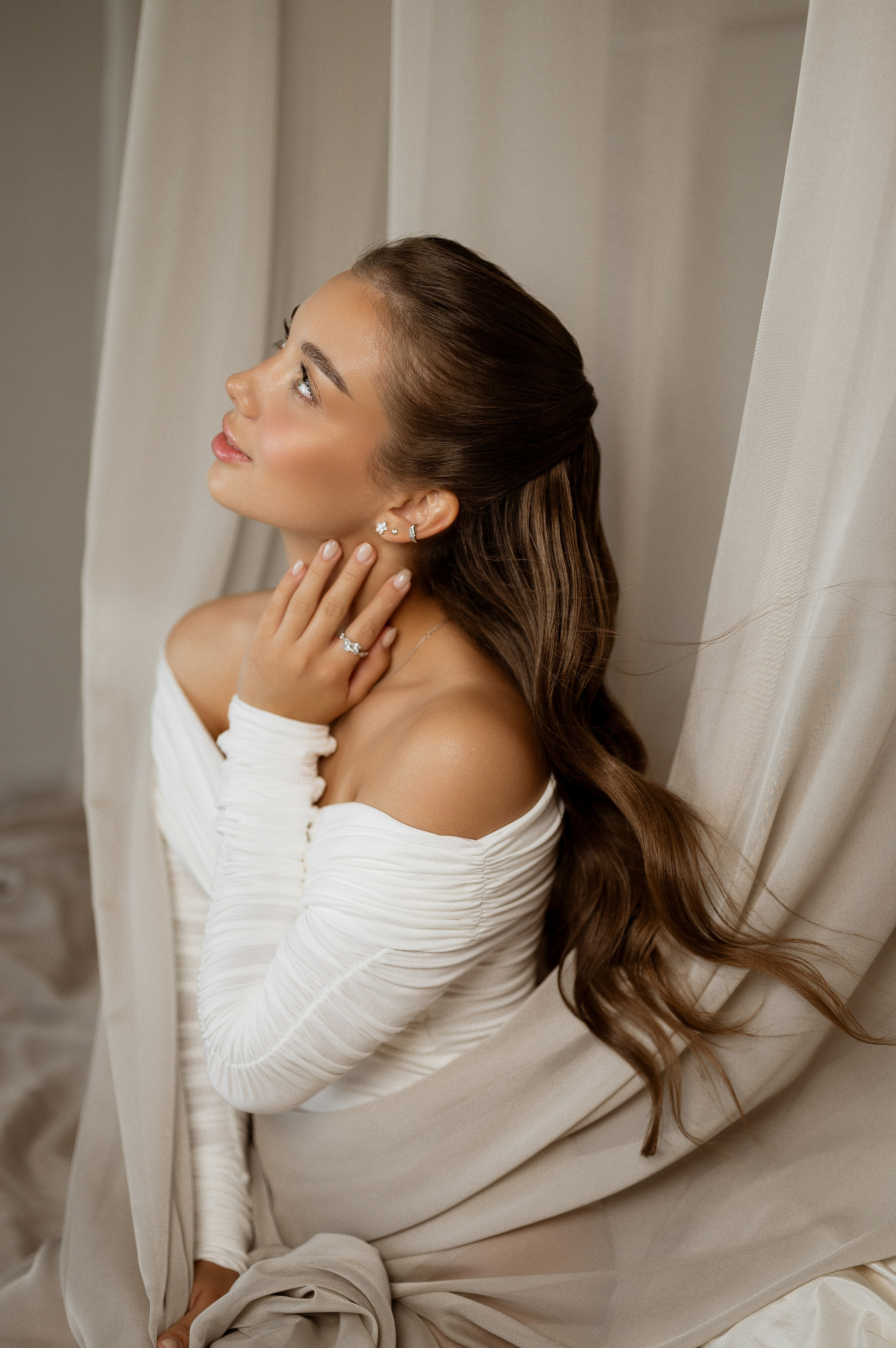 Маша. Свадебный и семейный фотограф в Краснодаре Алина Мельник