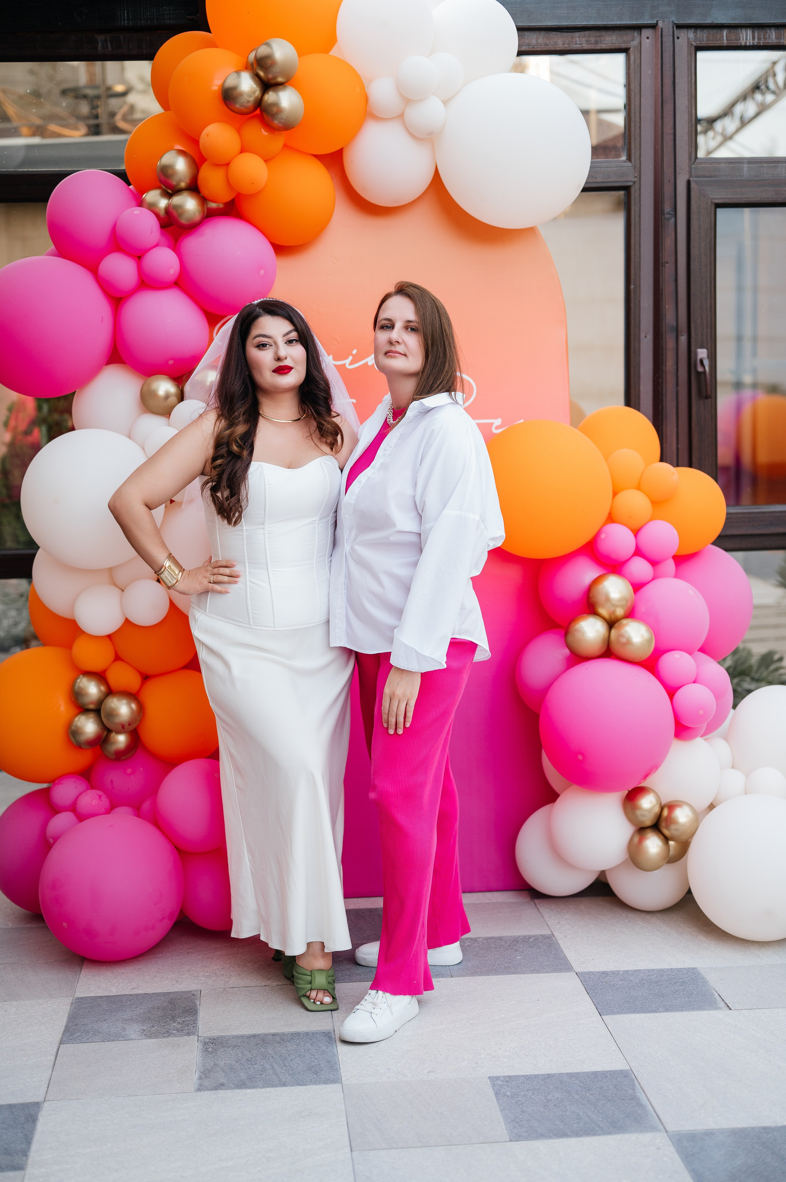 Девичник. Свадебный и семейный фотограф в Краснодаре Алина Мельник