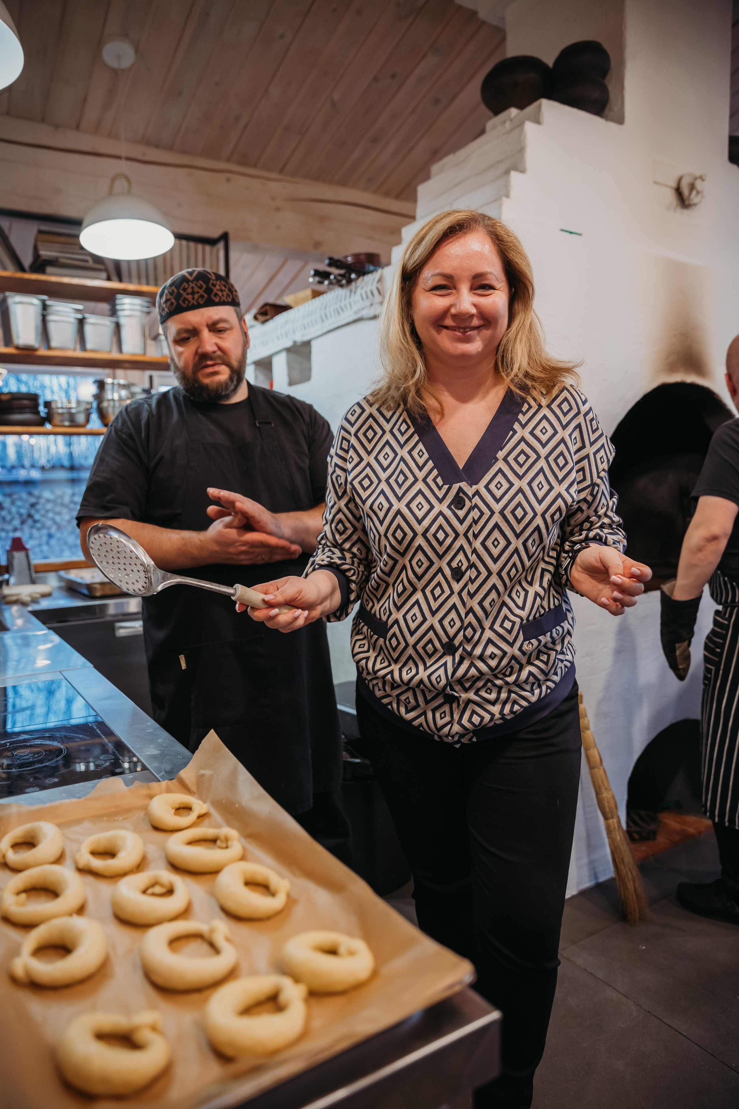 Родные люди «Русское чаепитие». Леся Гаранина. Семейный фотограф/видеограф Москва и область