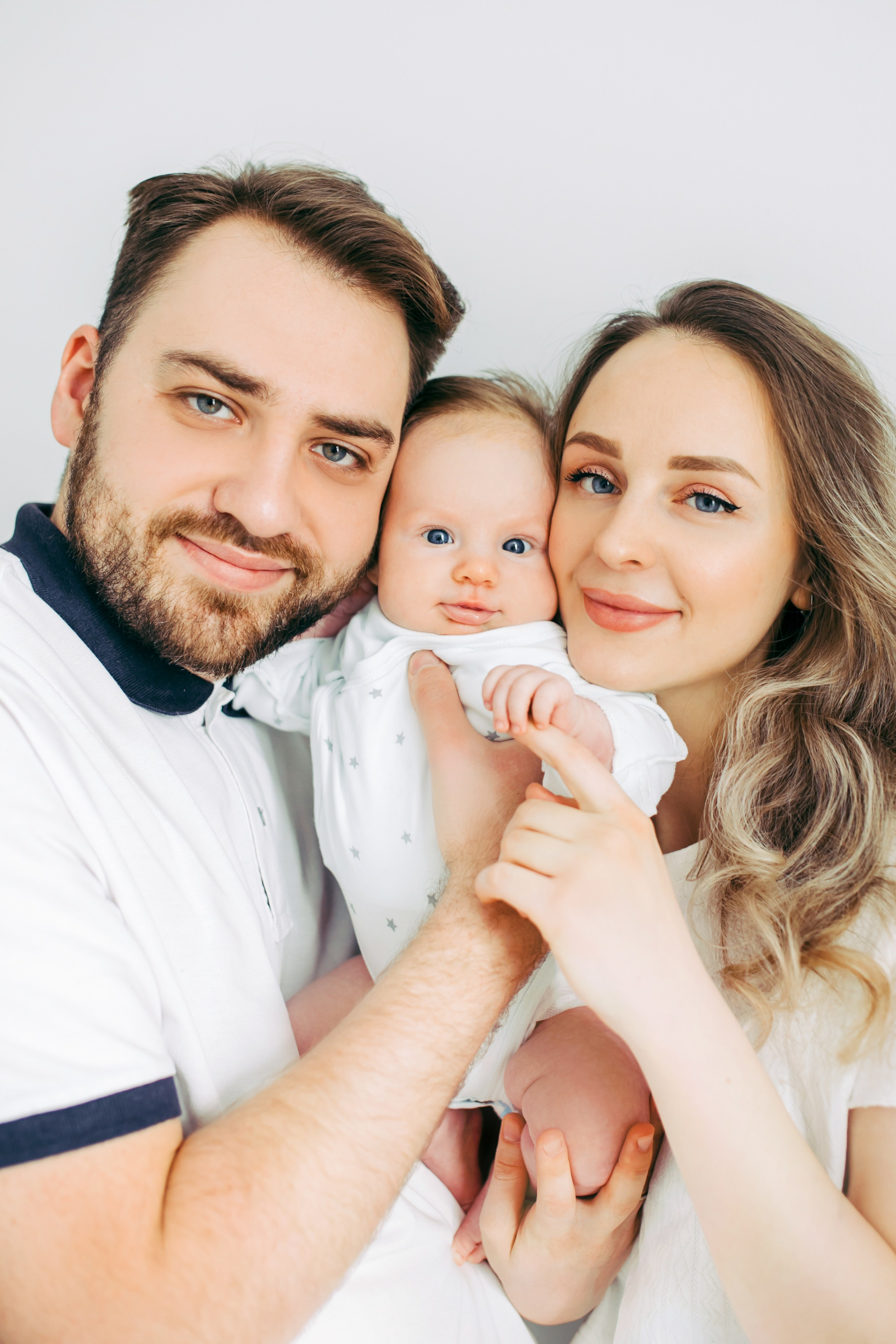 Домашняя съемка. Фотограф в Москве Светлана Митцих