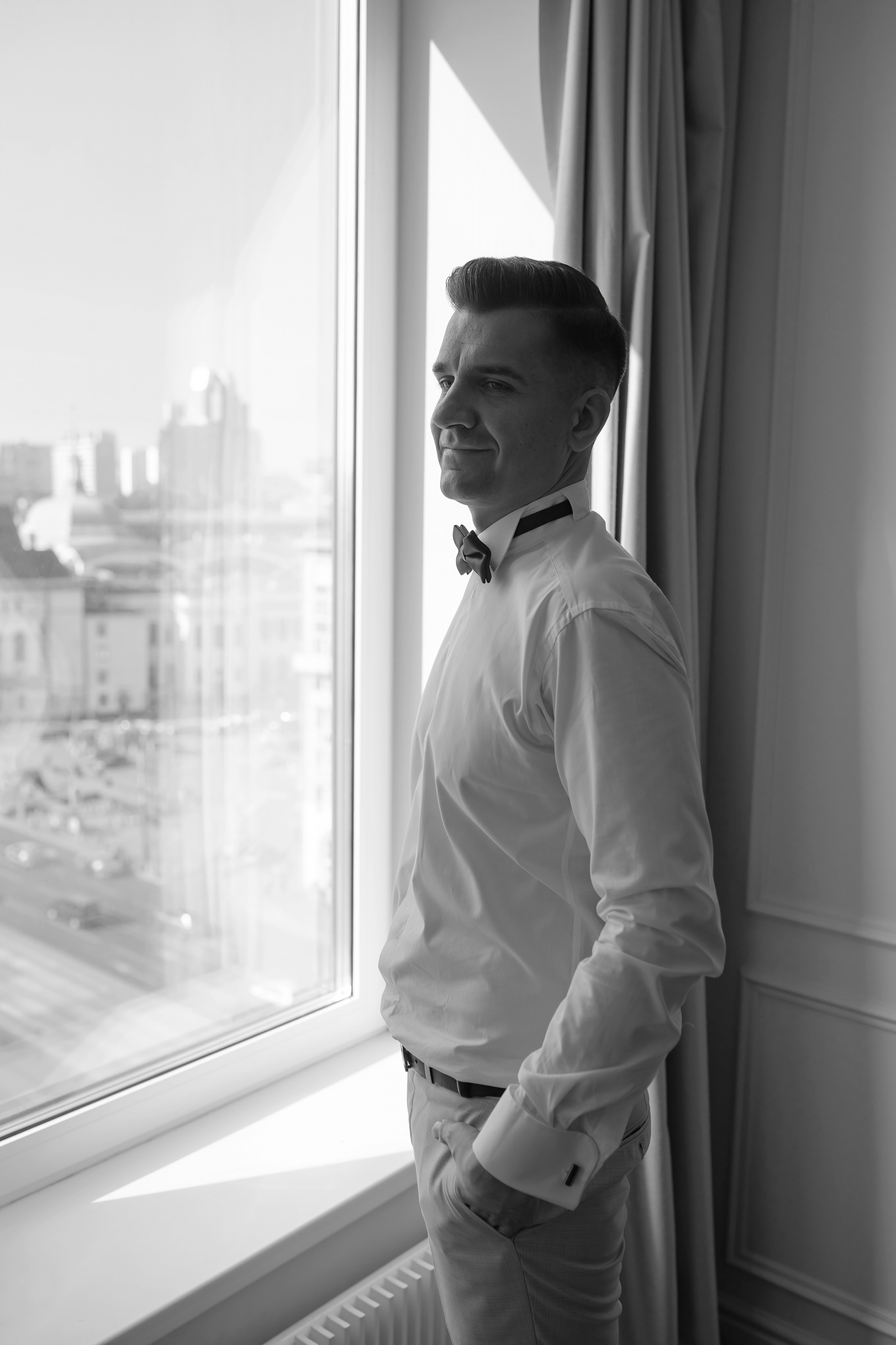Юлия и Александр. Семейный и детский фотограф в Москве Дорогова Екатерина