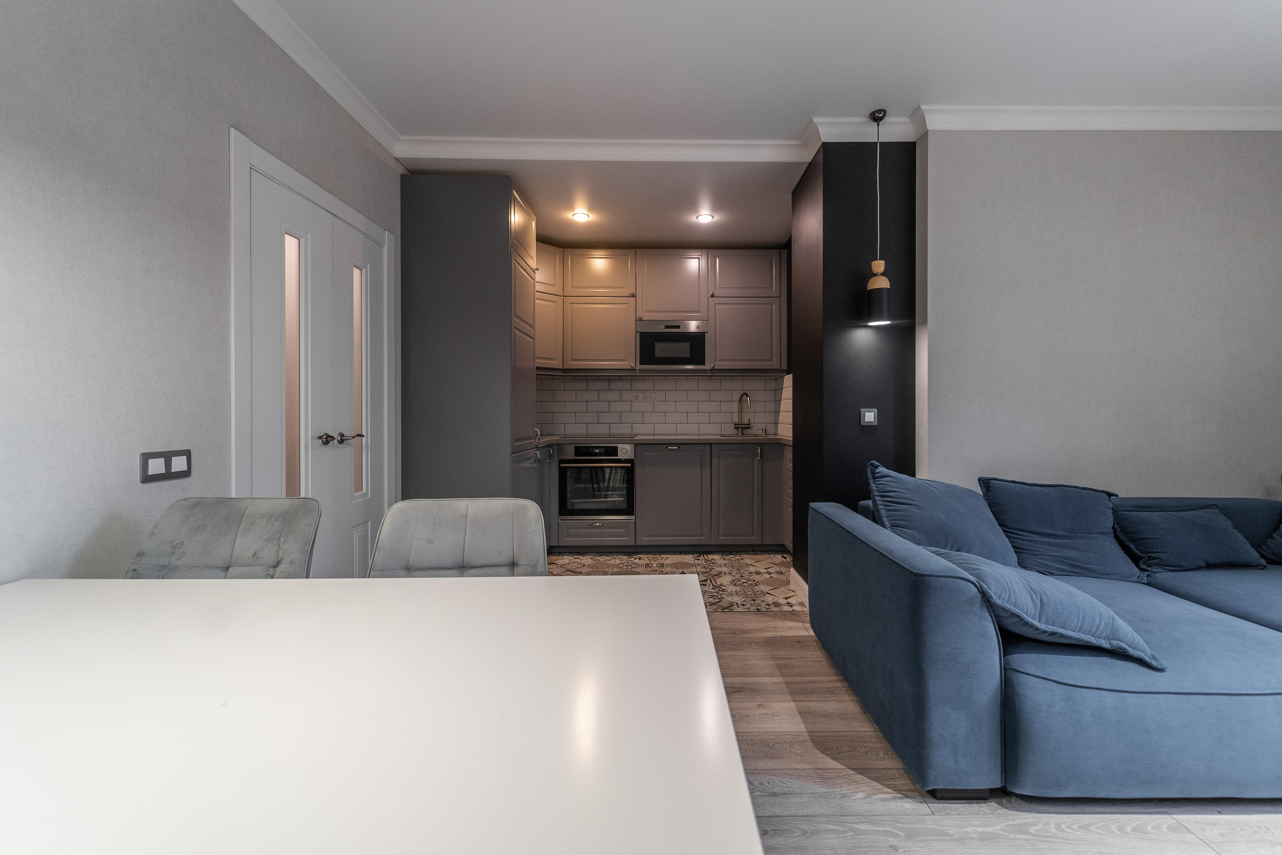 КВАРТИРЫ. Интерьерный фотограф