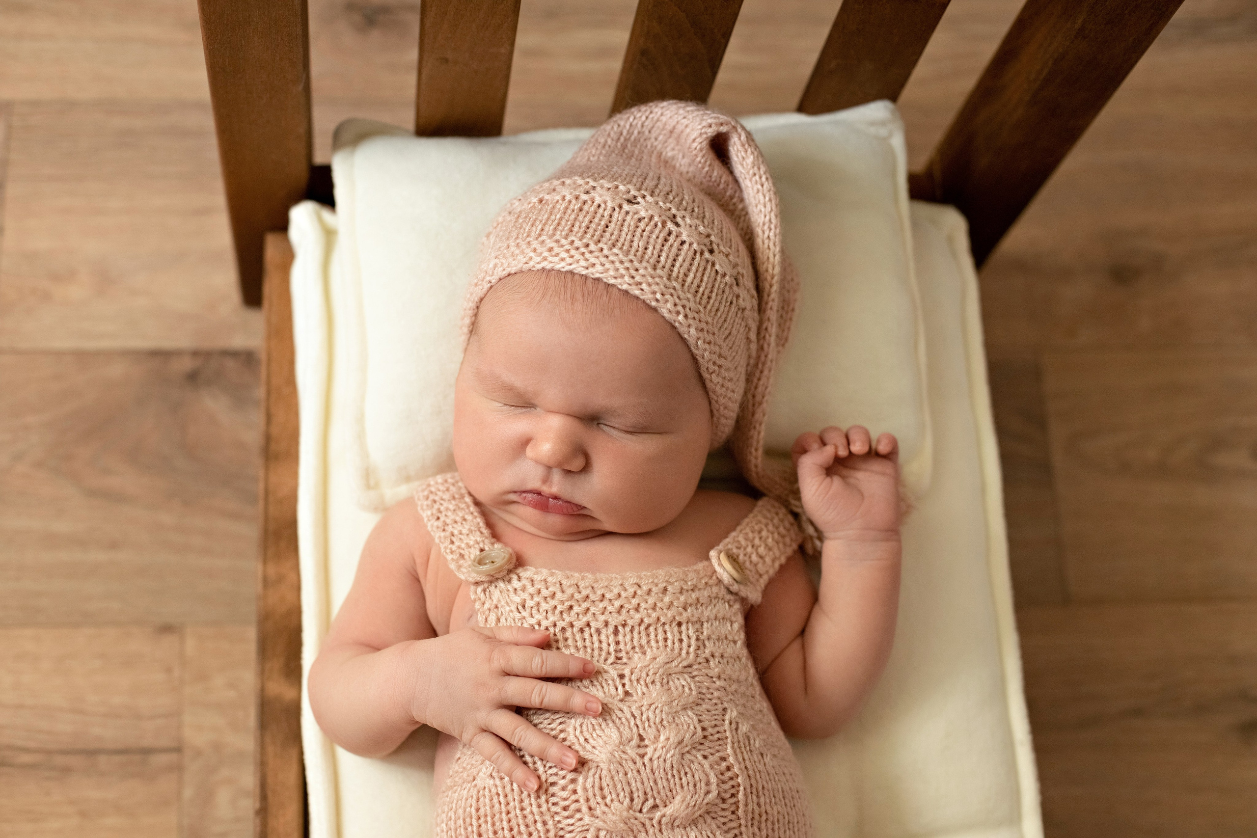 Дарья Итого. Фотограф новорожденных в Екатеринбурге Татьяна Продан