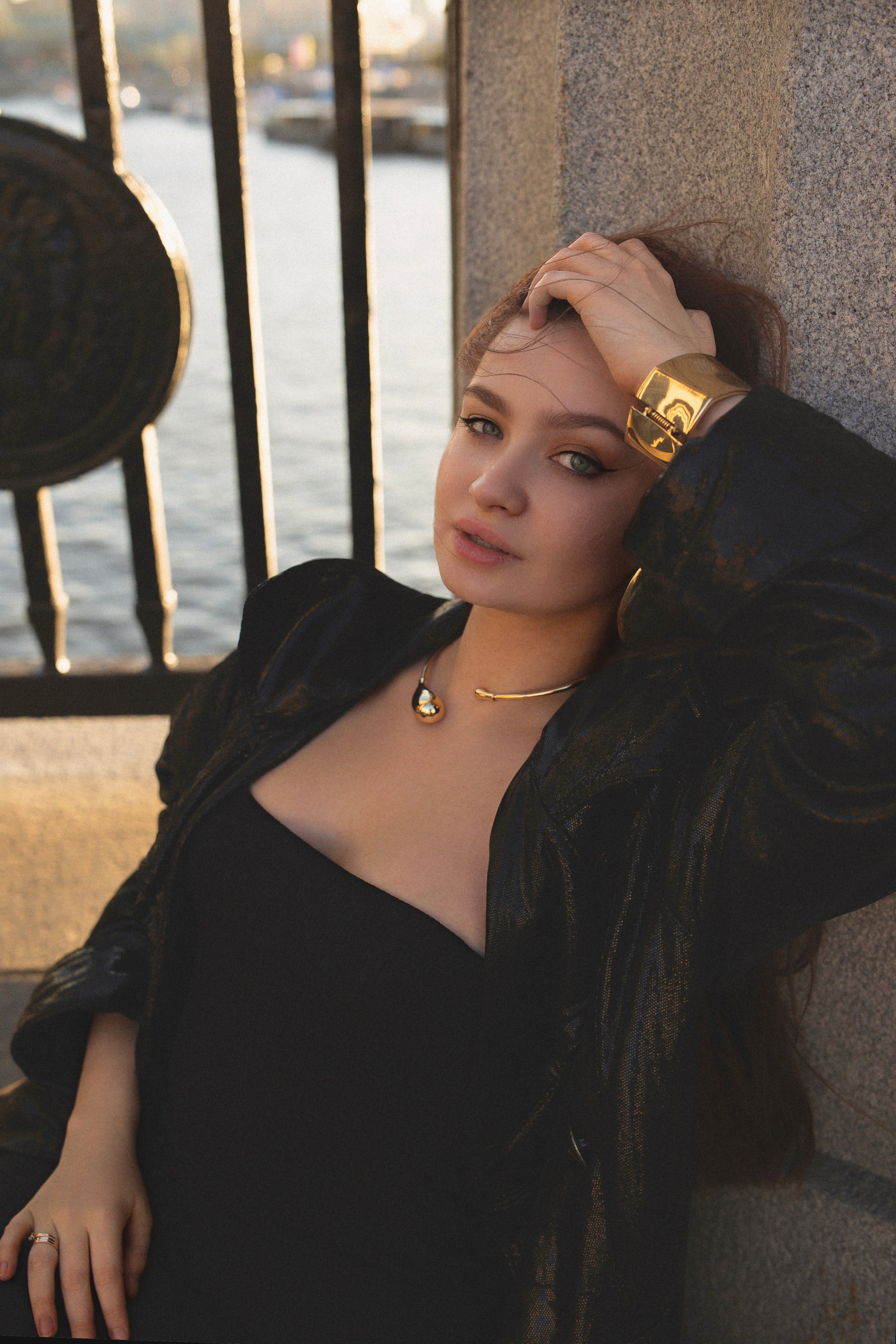 Валерия. Женский и семейный фотограф в Москве- Ольга Самусенко