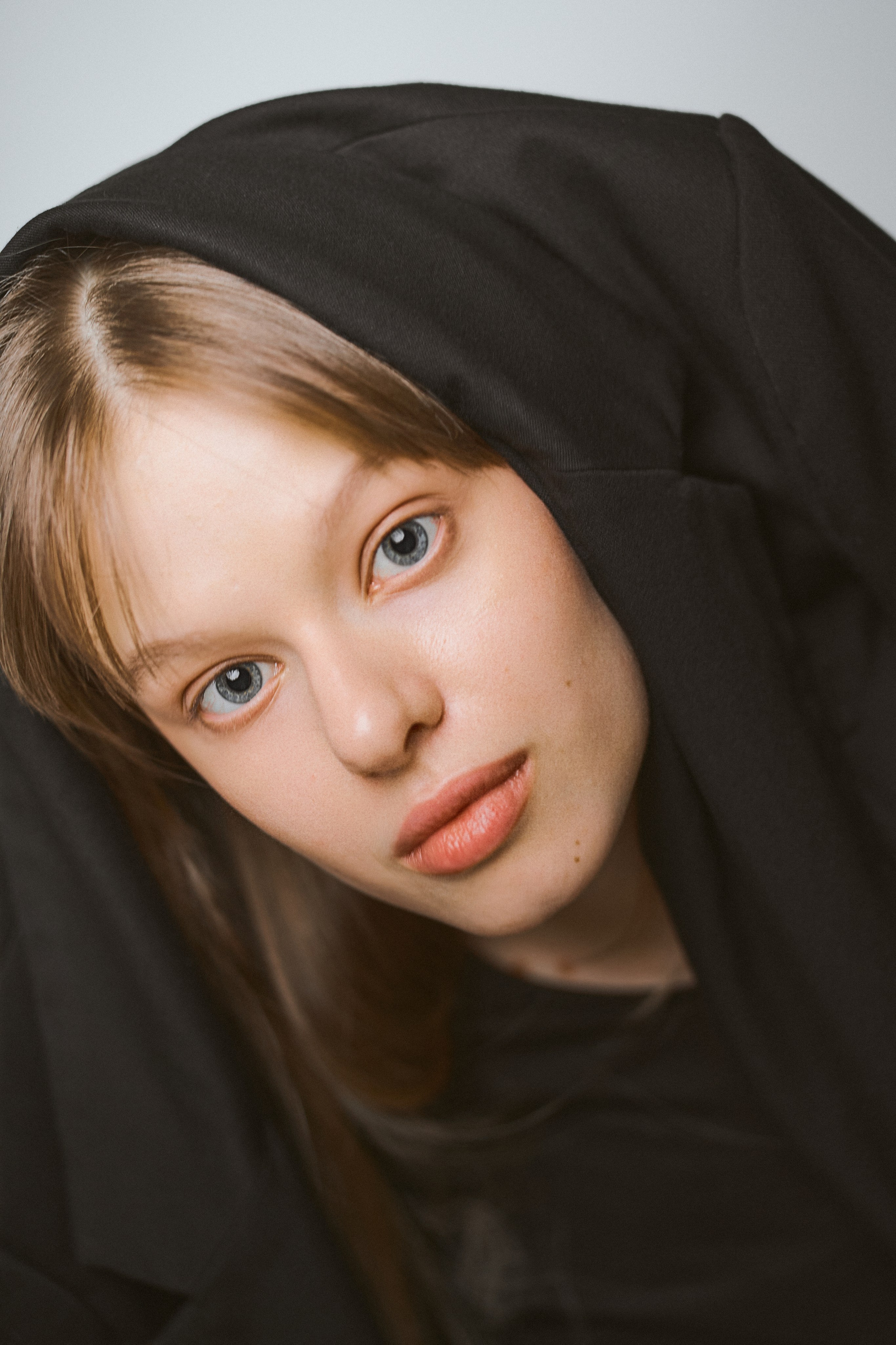 Фотограф в Санкт-Петербурге Александра Паскевич