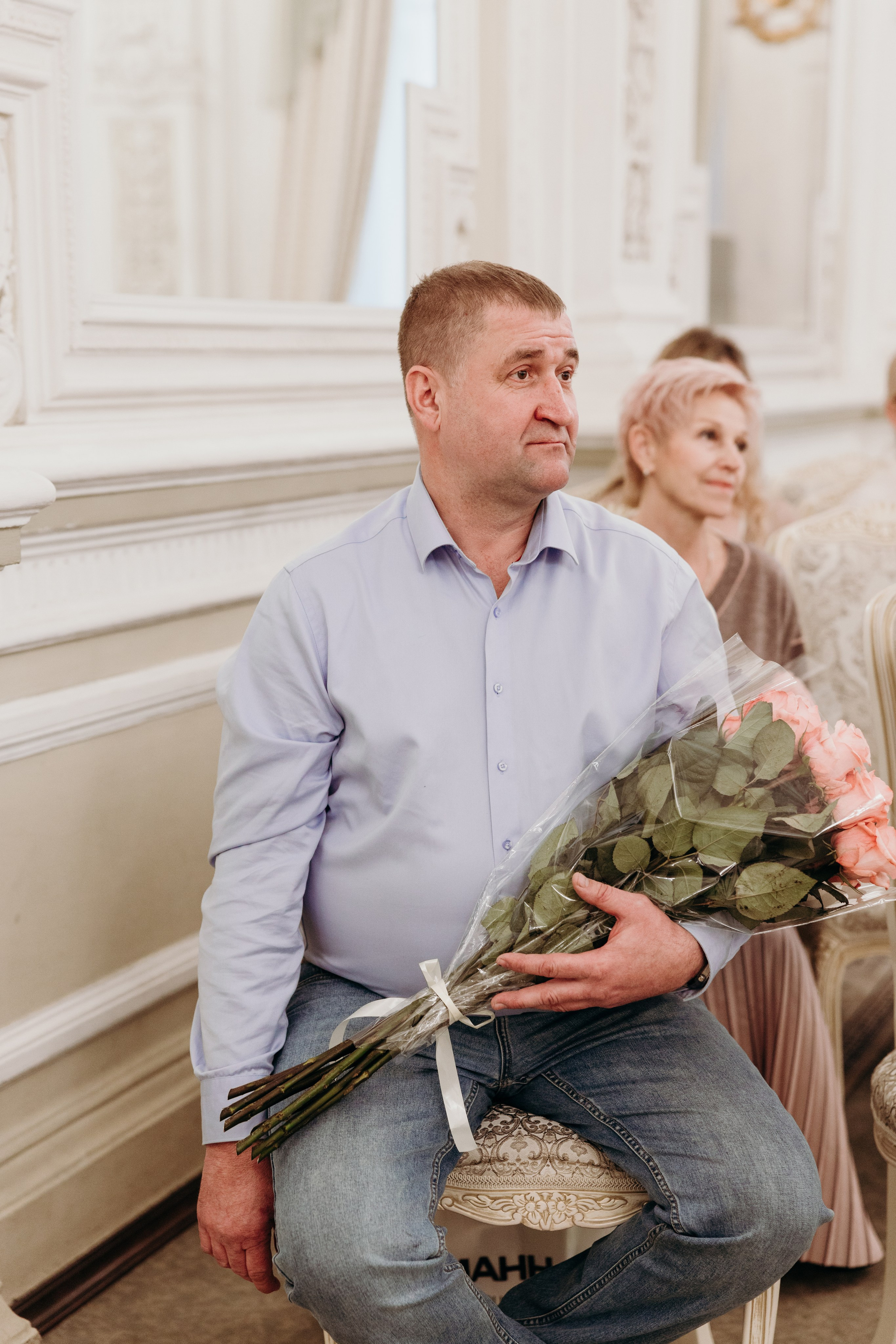 Сергей и Наталья. Репортажный ивент фотограф СПб Кирилл Зубков