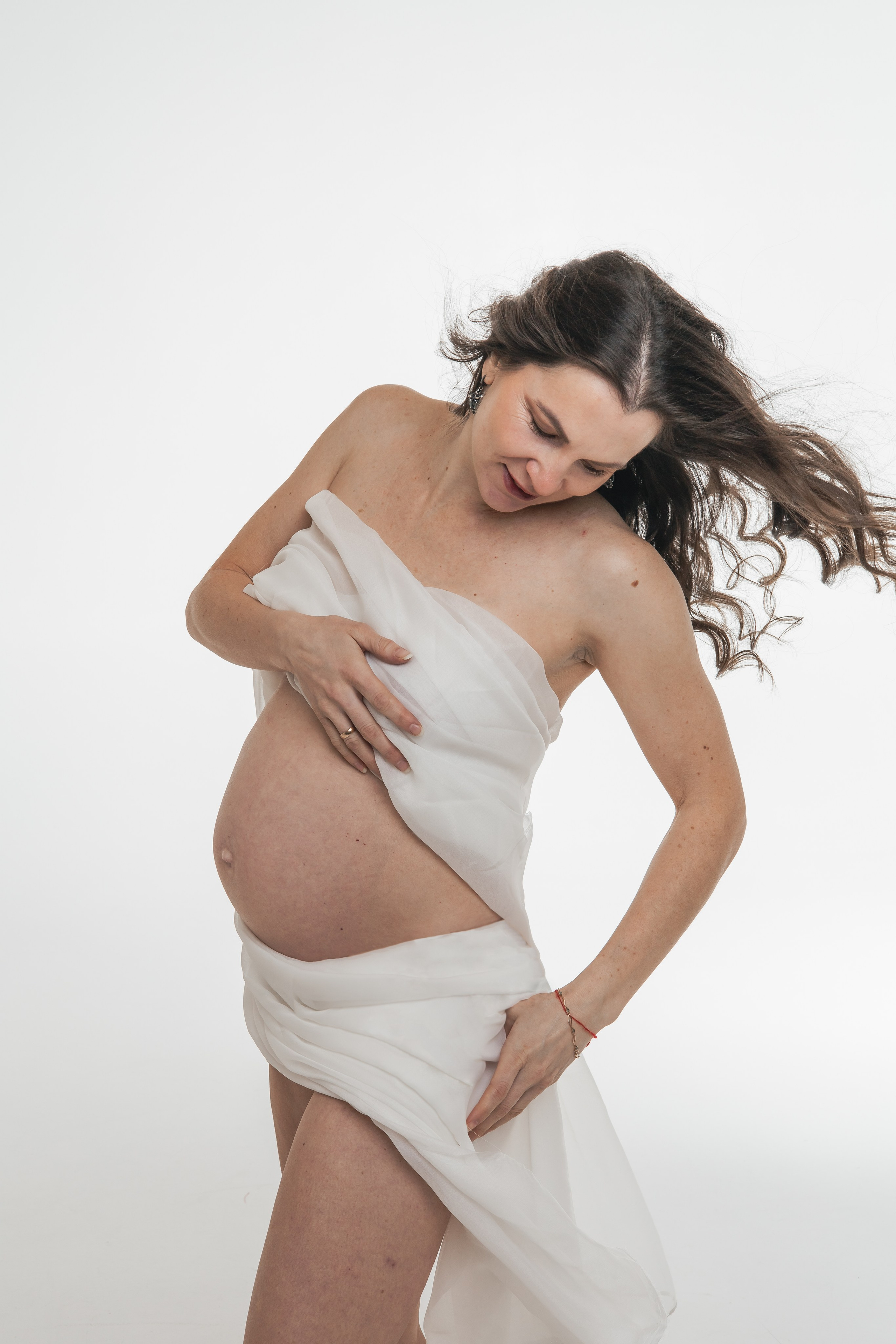 Фотосессия «В ожидании». Семейный и Свадебный фотограф в Екатеринбурге Кармановская Мария