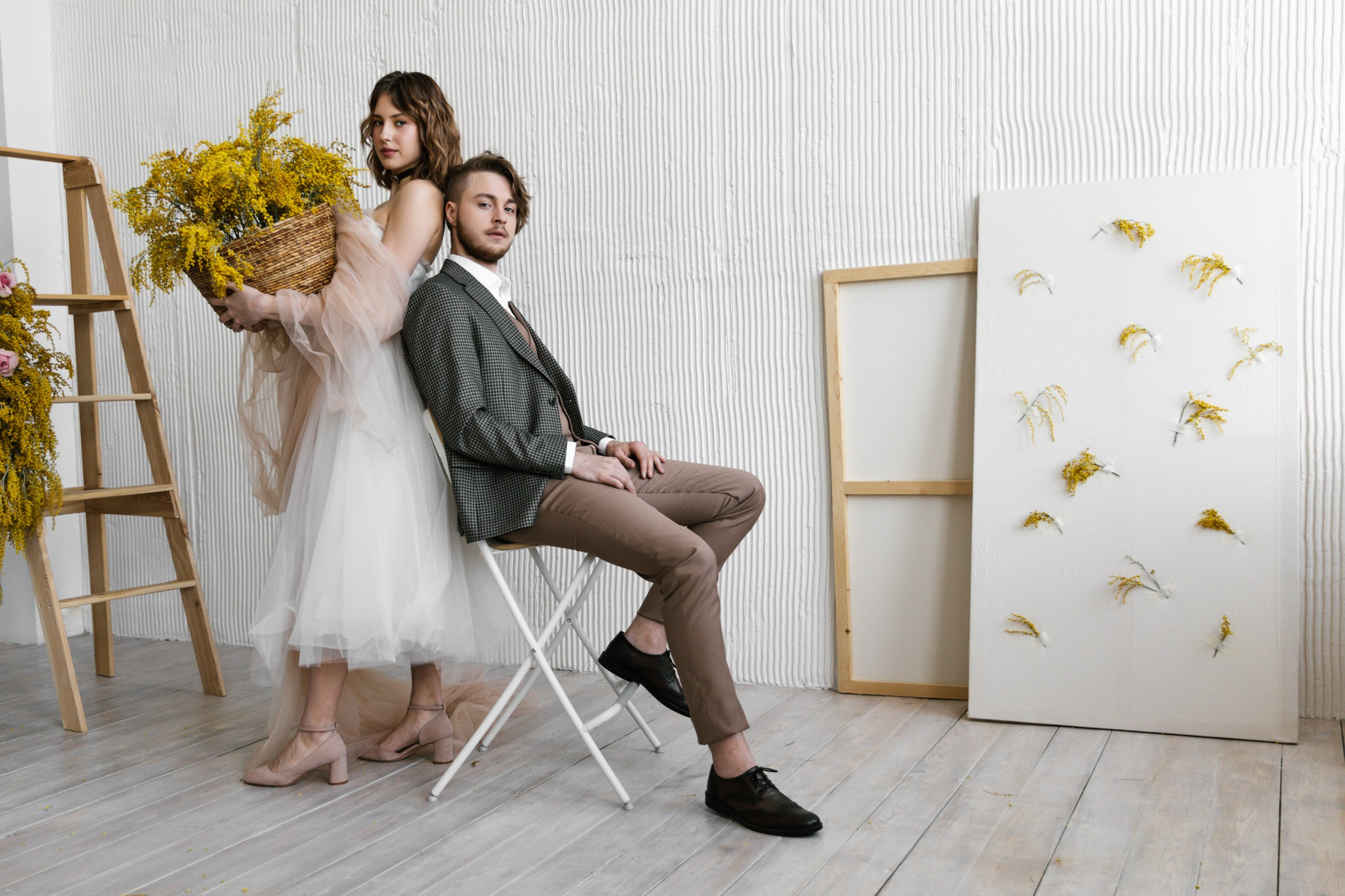 Спринг муд. Свадебный фотограф Марьям Сайфулина г. Красноярск