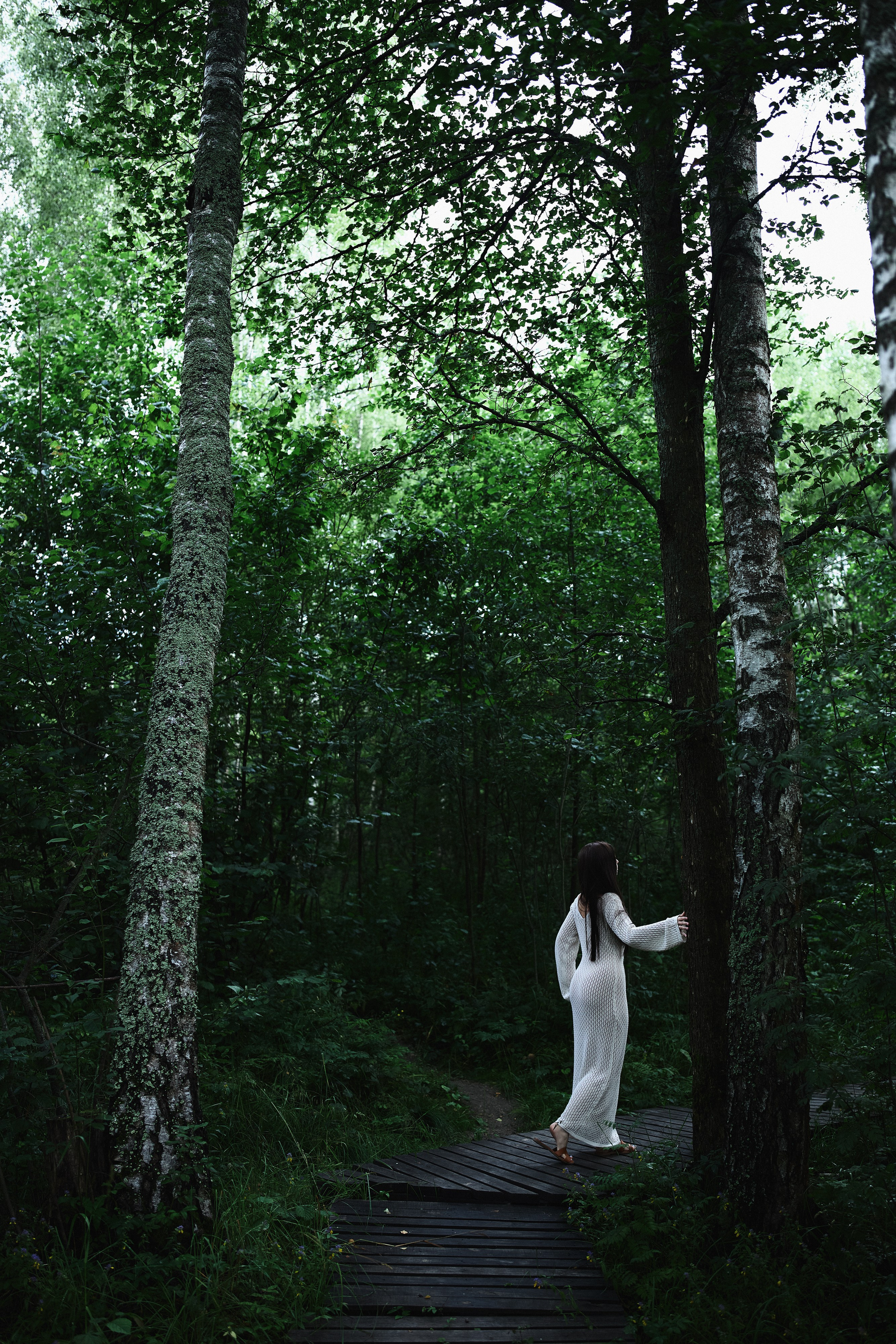 Настя, Бали. Фотограф Игорь Михайлов