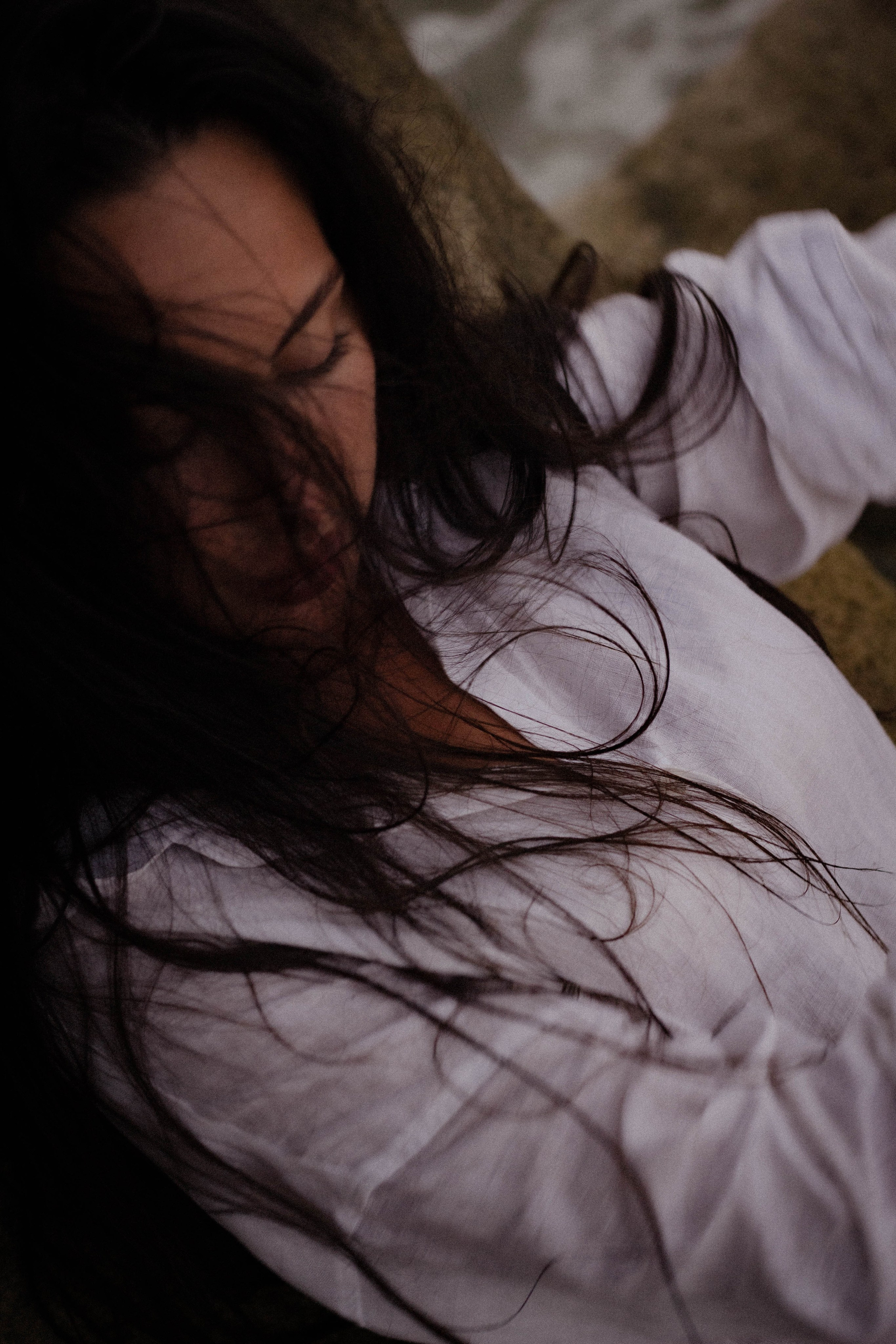 Гуля. Главная