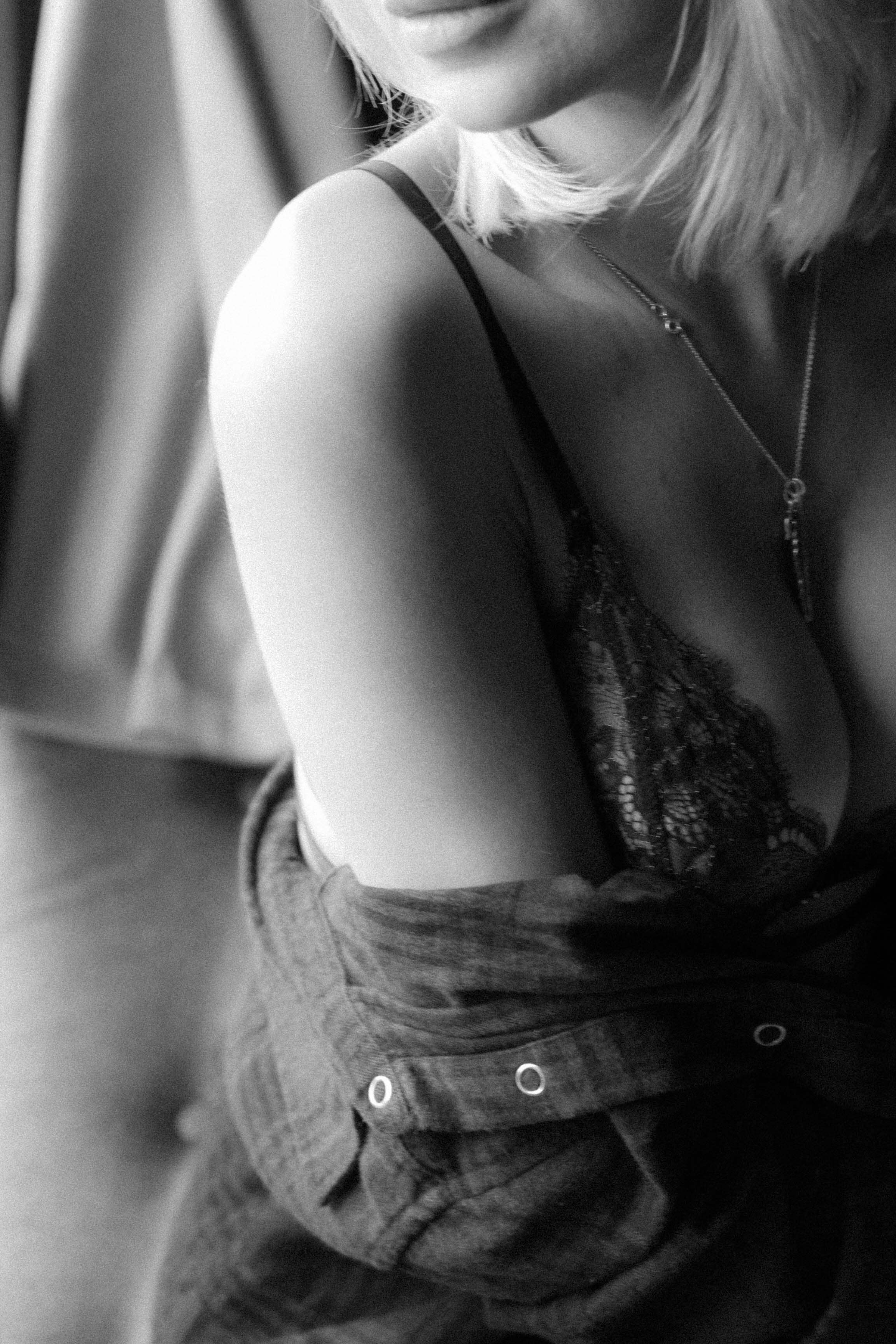 Love story. Главная