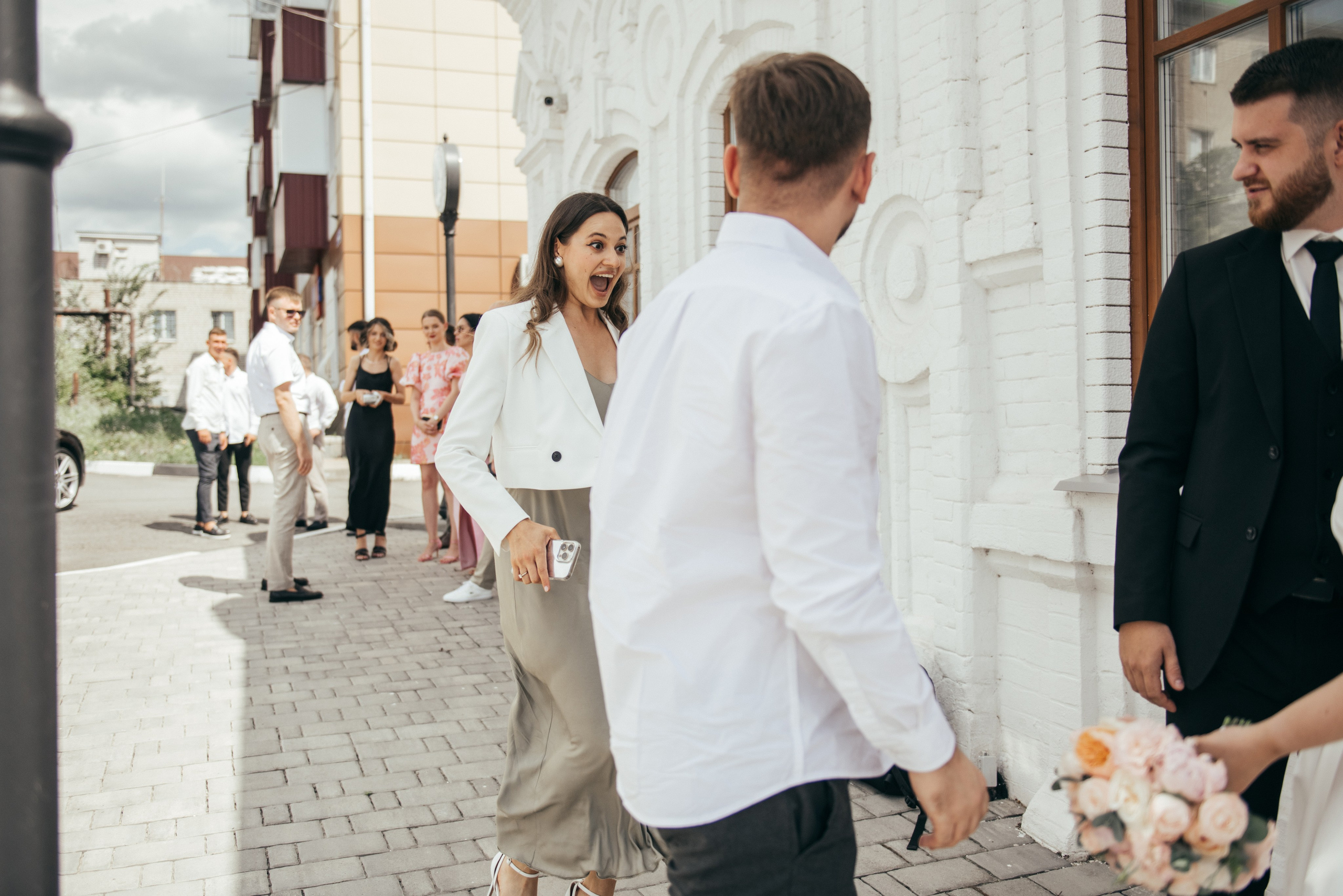 Виталий и Виктория. Свадебный и семейный фотограф Алиса Полякова |Старый Оскол | Воронеж