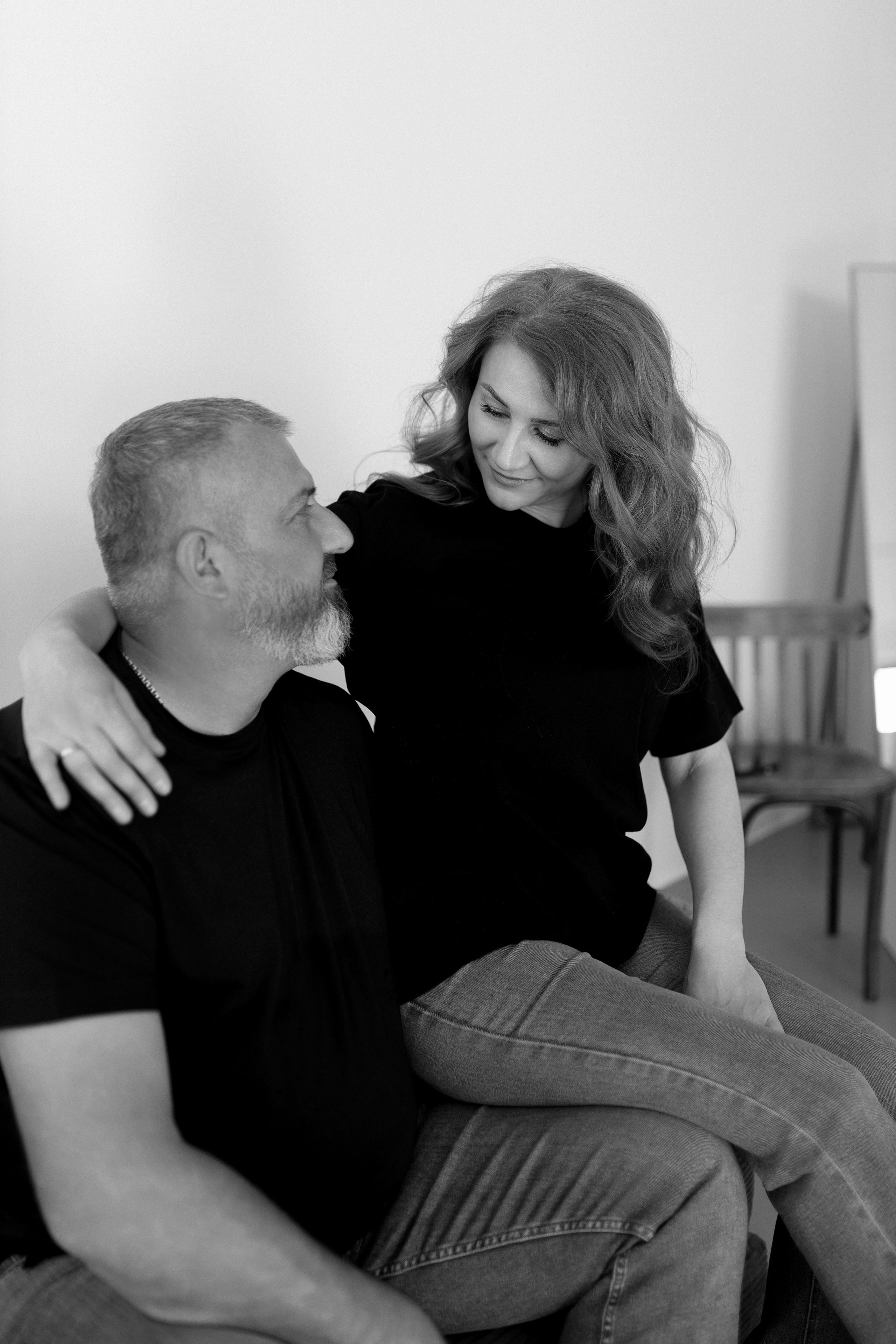 Михаил&Инна. Фотограф в Москве Юлия Хамзина