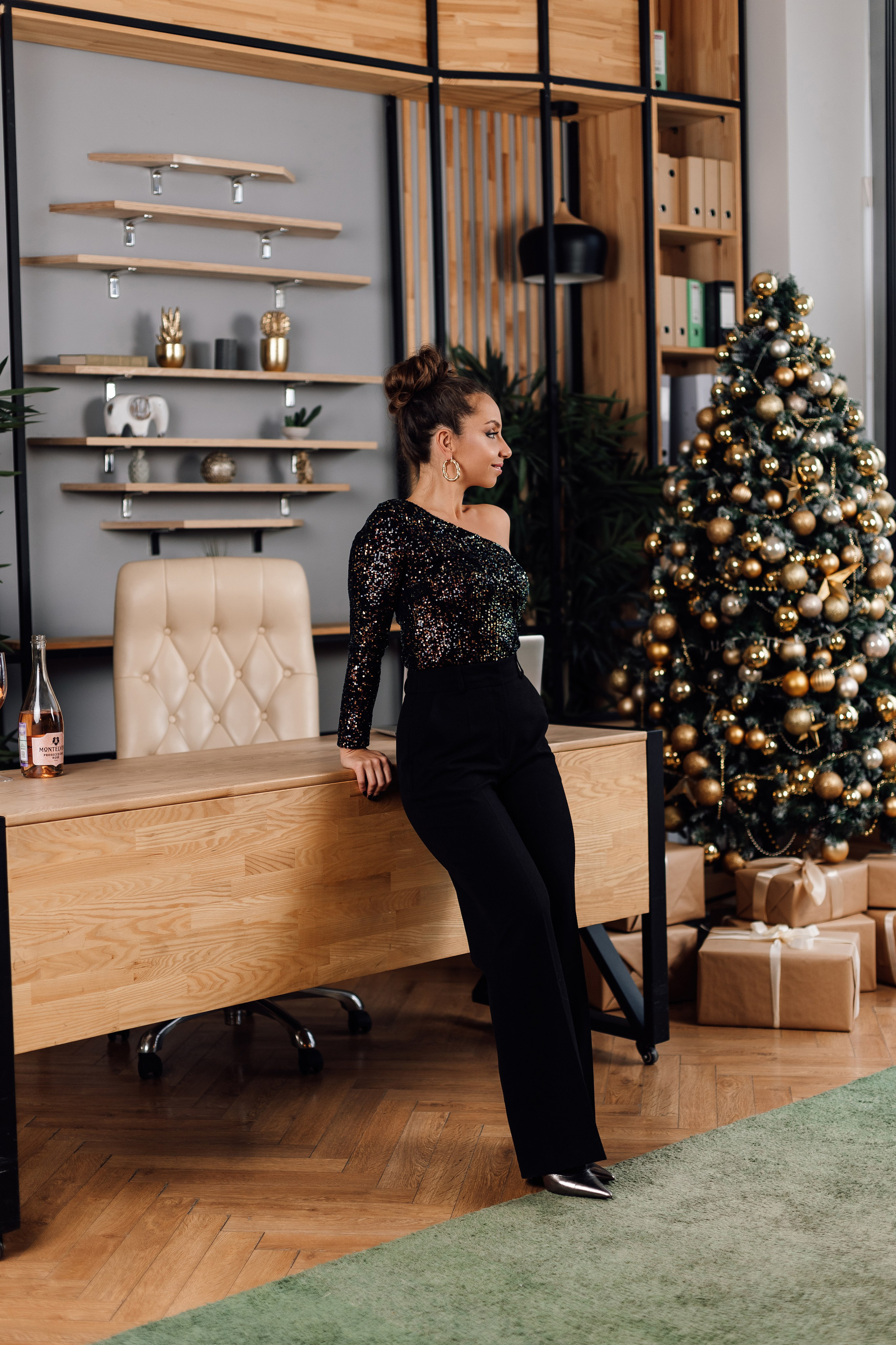 Инна. Фотограф в Москве Юлия Хамзина