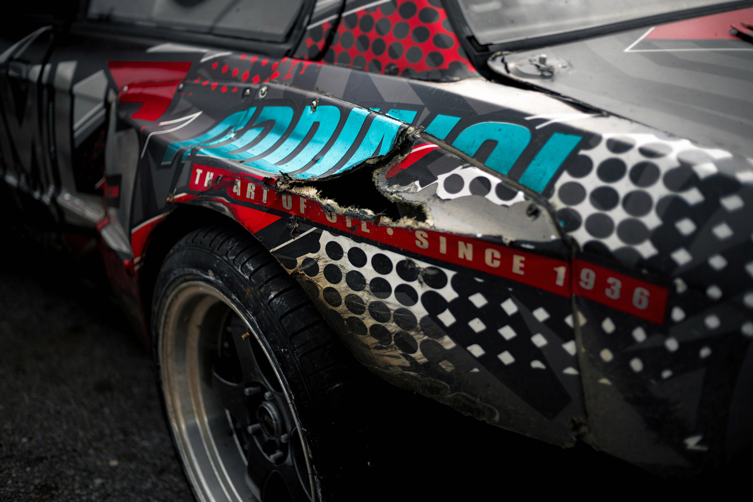 Фотосъемка дрифта в Санкт-Петербурге | Энергичные кадры для спортивных медиа