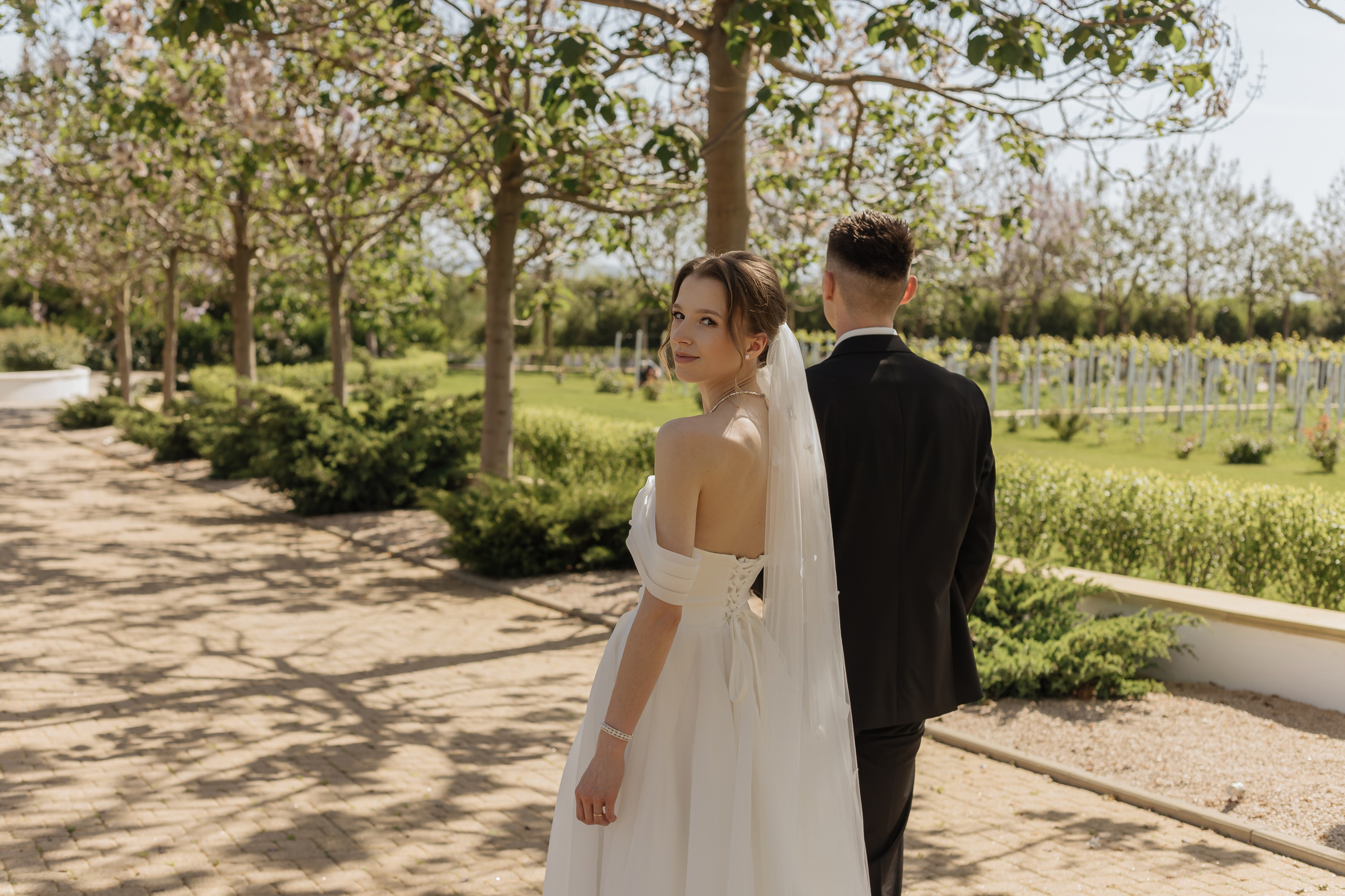 До дрожи. Свадебный и семейный фотограф Злата Вдовина