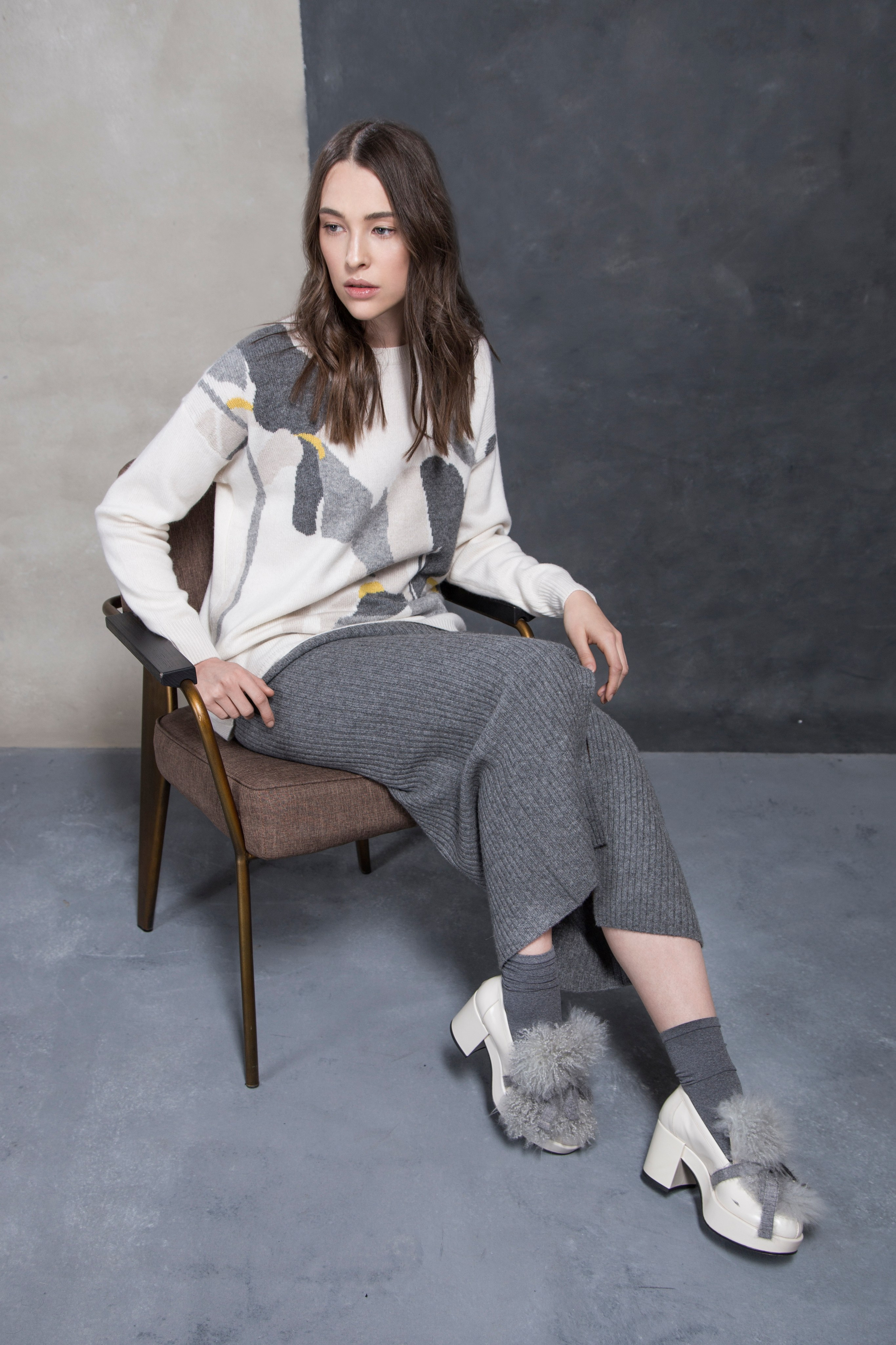 Fashion-съёмка. Главная