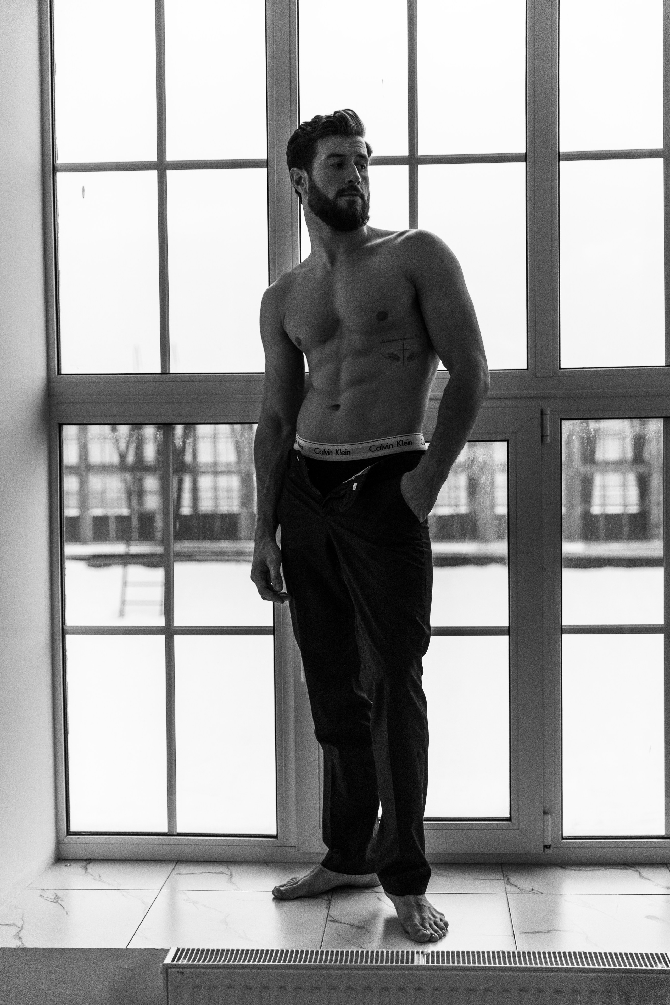 Портреты. Главная