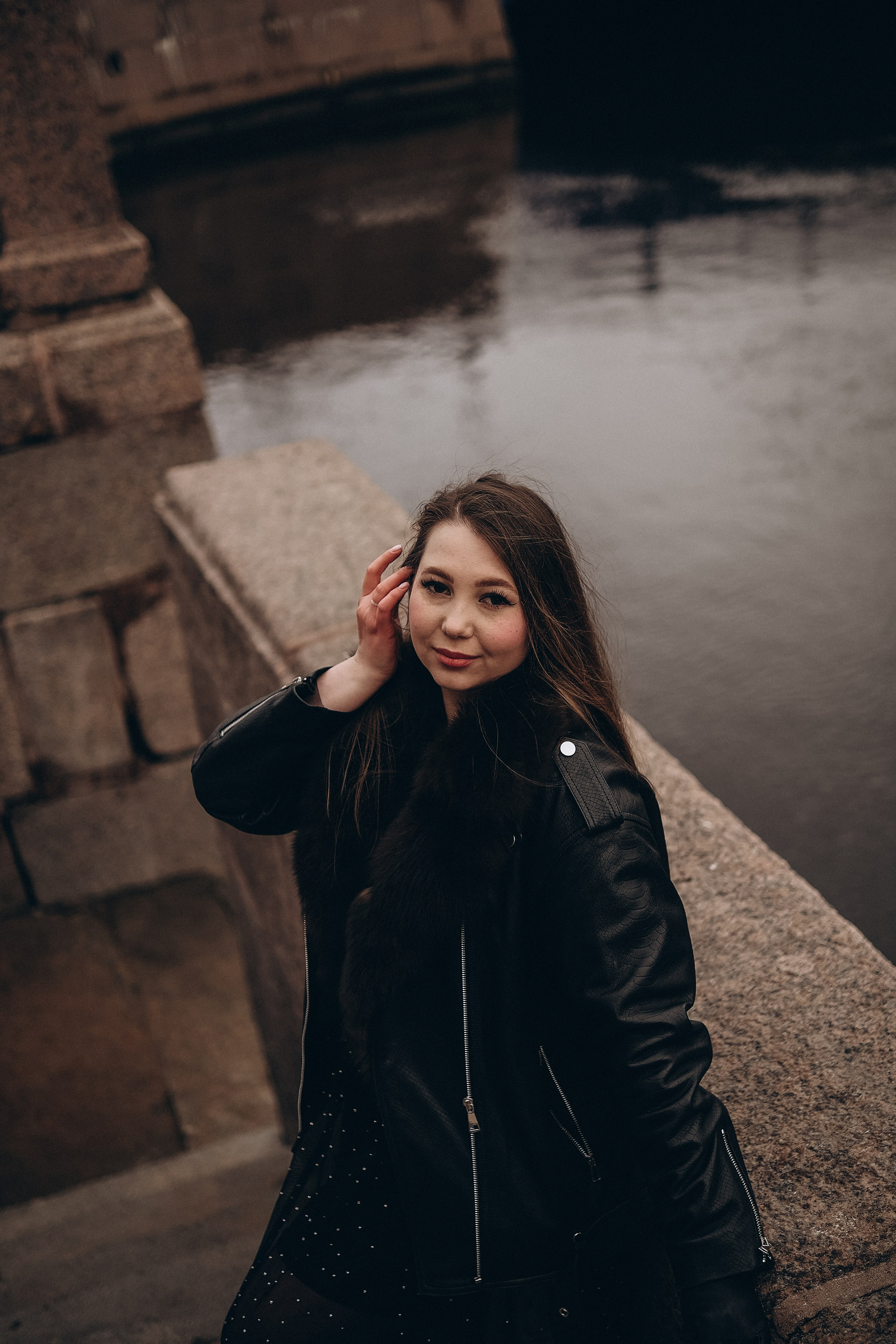 Оля & Илья. Phdkvmr.ru