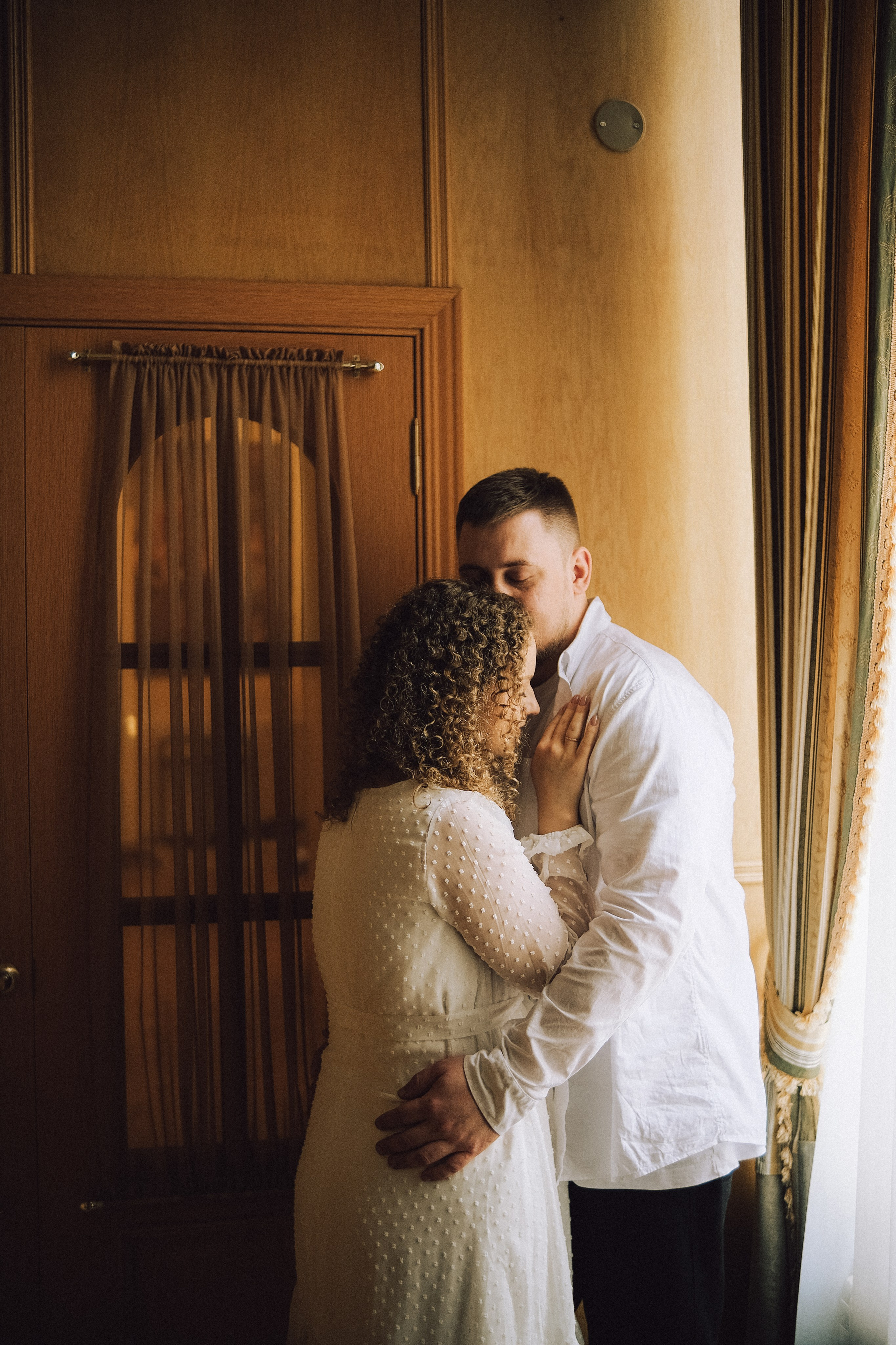 Наташа & Даниил ДБ2. Phdkvmr.ru