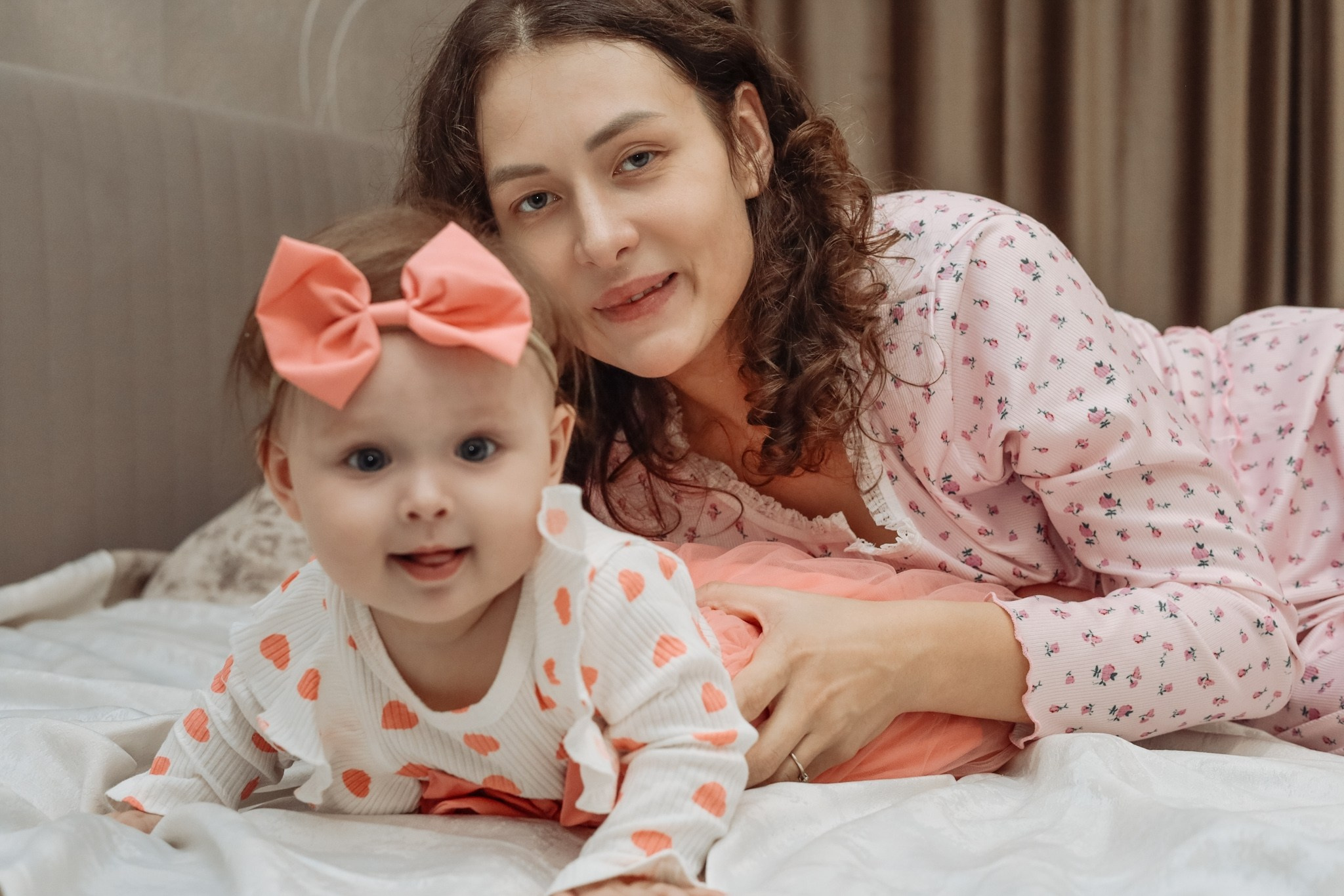 Милане 6 месяцев. Фотограф Канск Красноярск Ольга Атмайкина